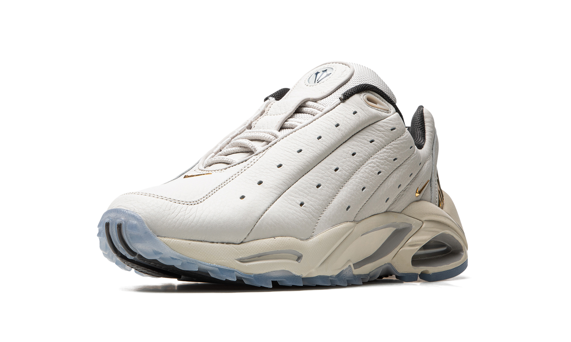 Hot Step Air Terra "nocta - Champagne" - 4