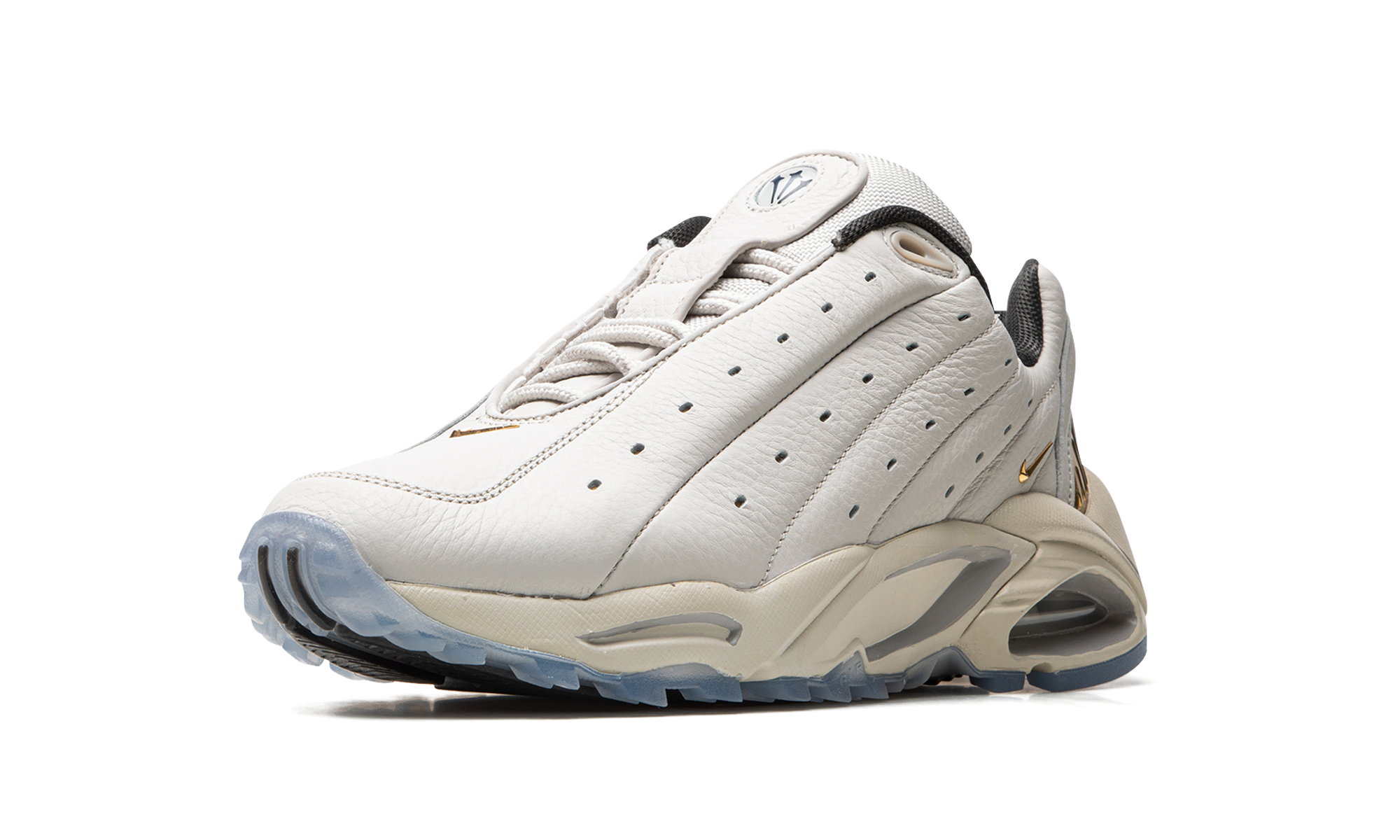 Hot Step Air Terra "nocta - Champagne" - 4