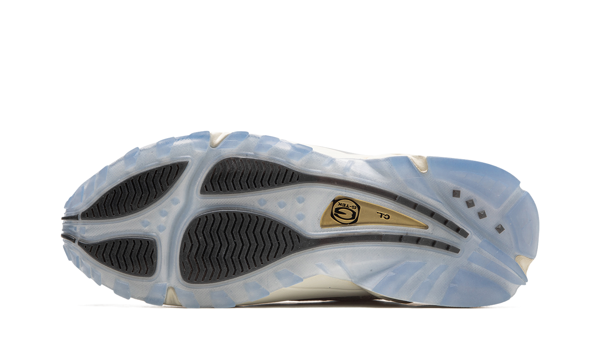 Hot Step Air Terra "nocta - Champagne" - 5