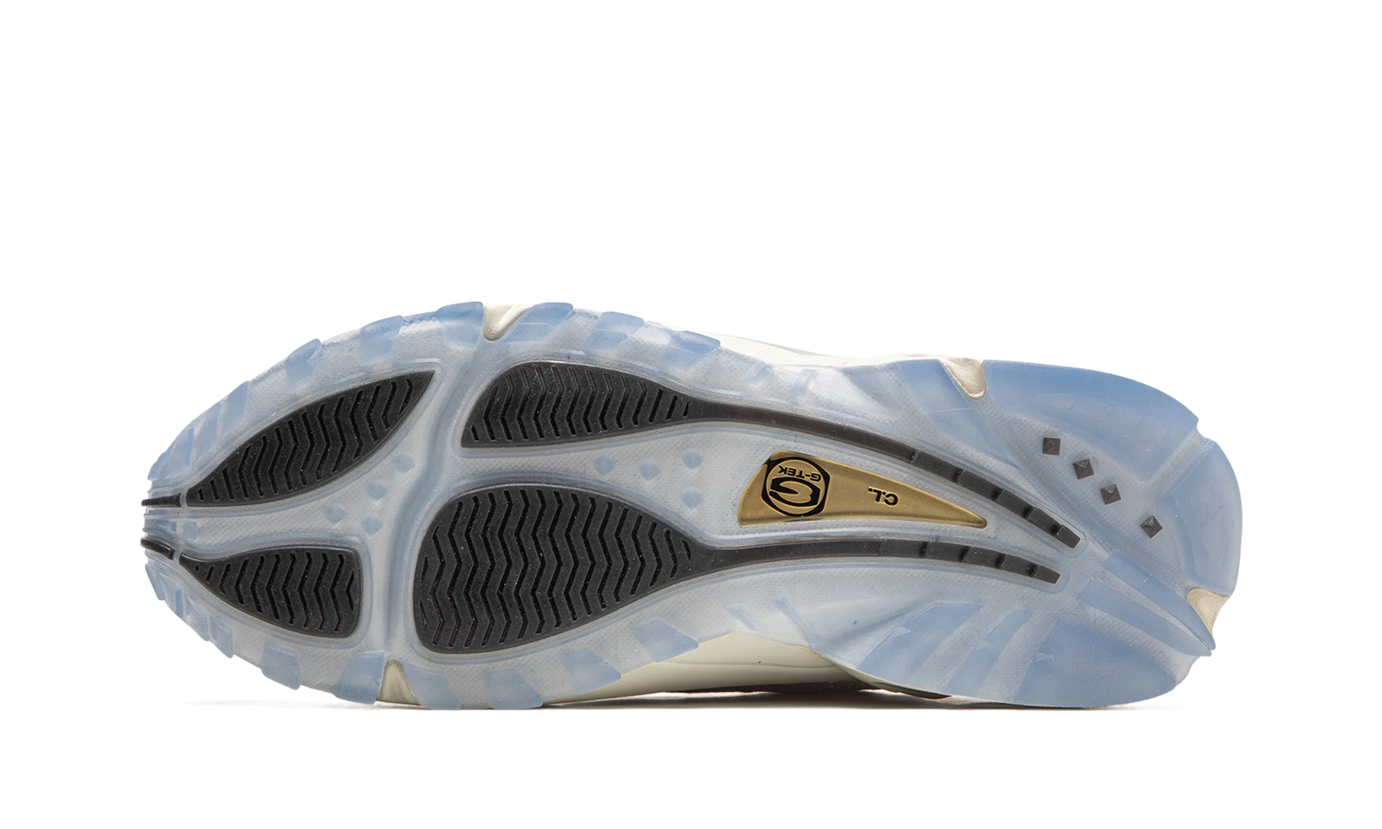 Hot Step Air Terra "nocta - Champagne" - 5