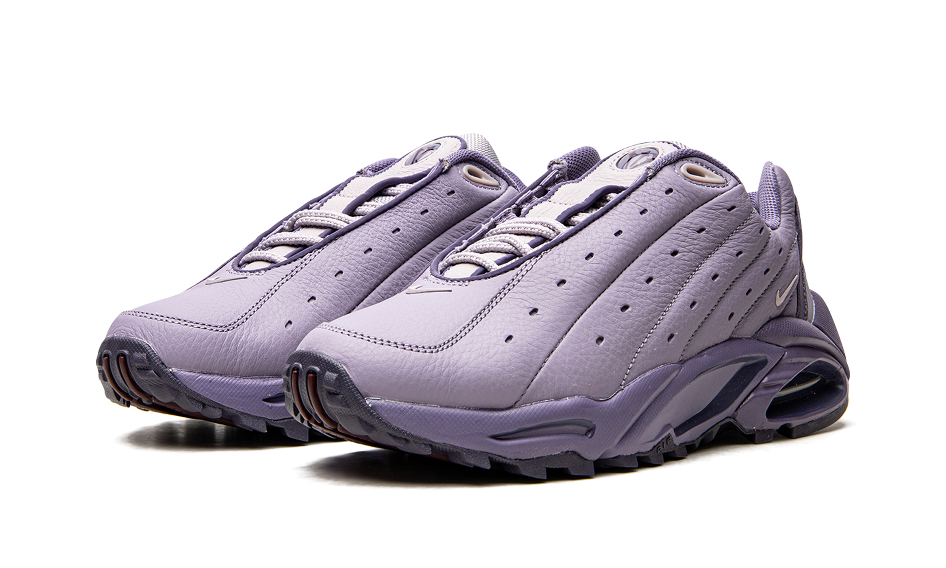 Hot Step Air Terra "nocta - Violet Haze" - 2