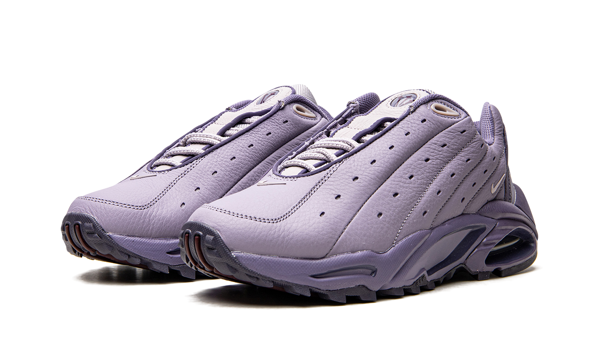 Hot Step Air Terra "nocta - Violet Haze" - 2
