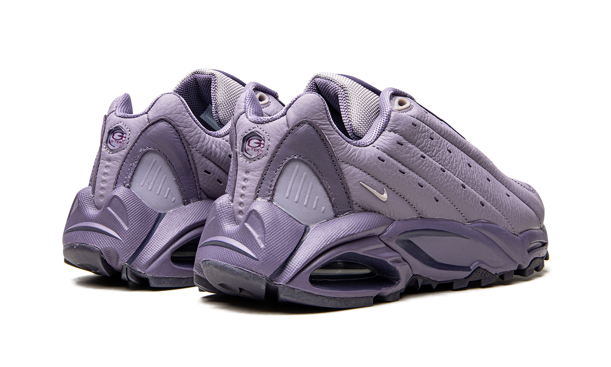 Hot Step Air Terra "nocta - Violet Haze" - 3