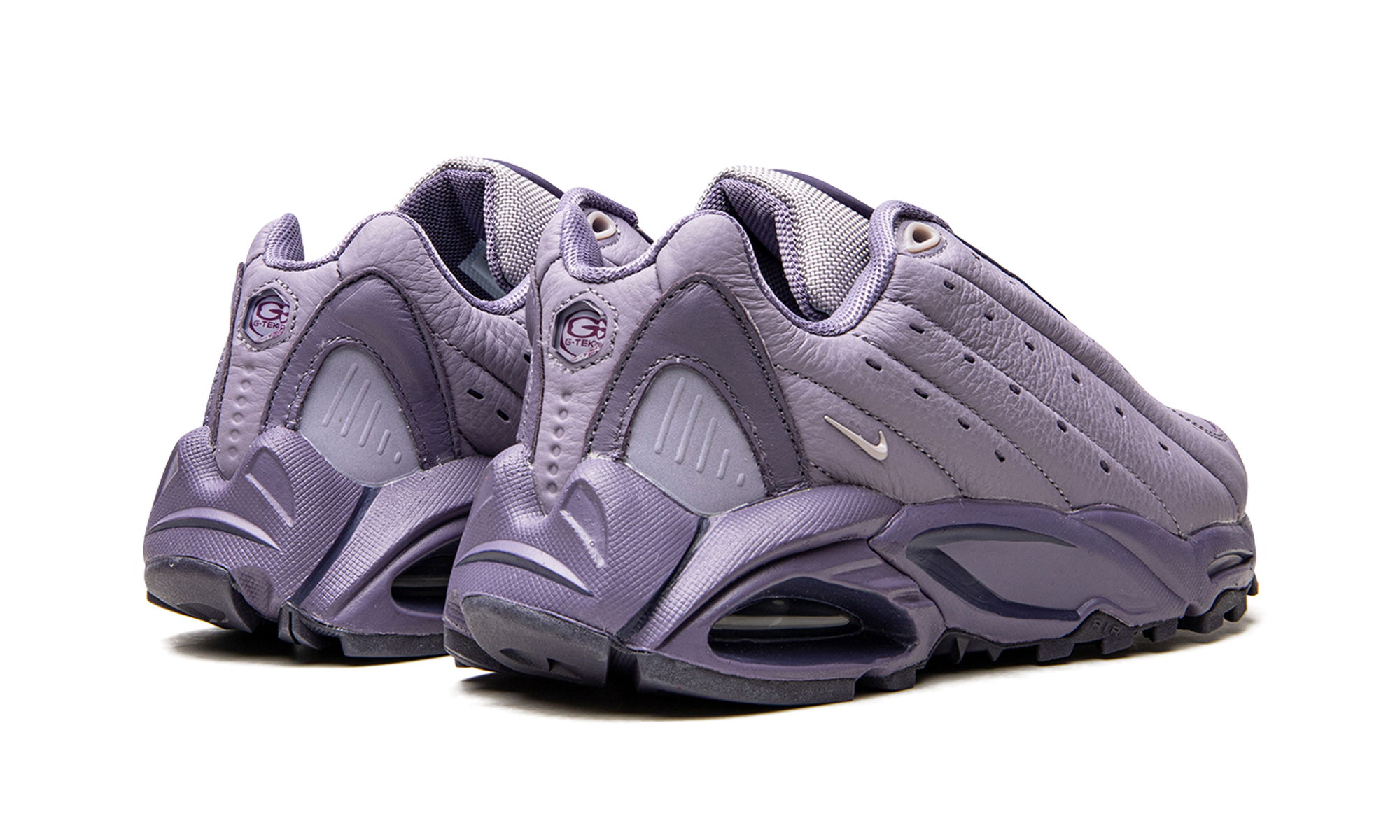 Hot Step Air Terra "nocta - Violet Haze" - 3