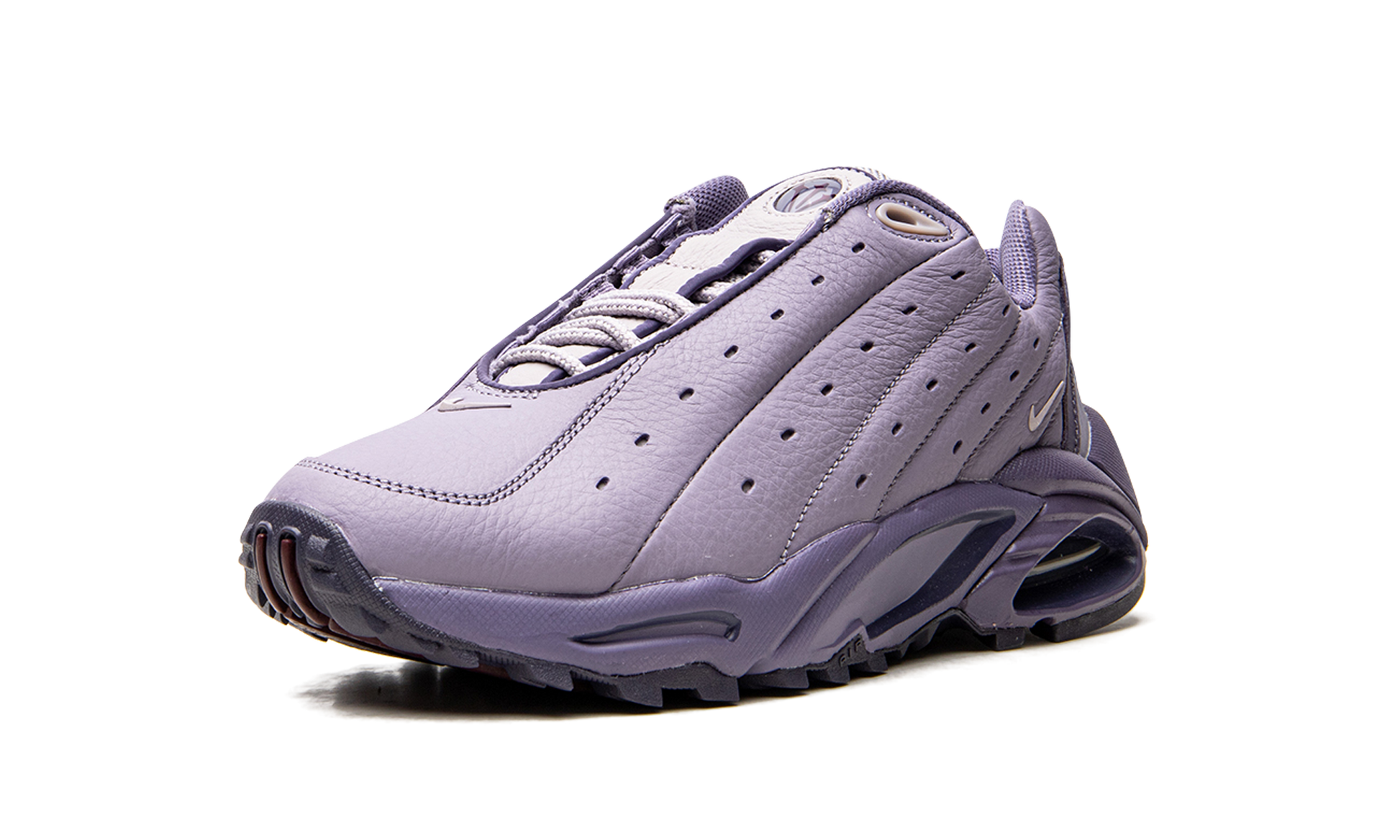 Hot Step Air Terra "nocta - Violet Haze" - 4