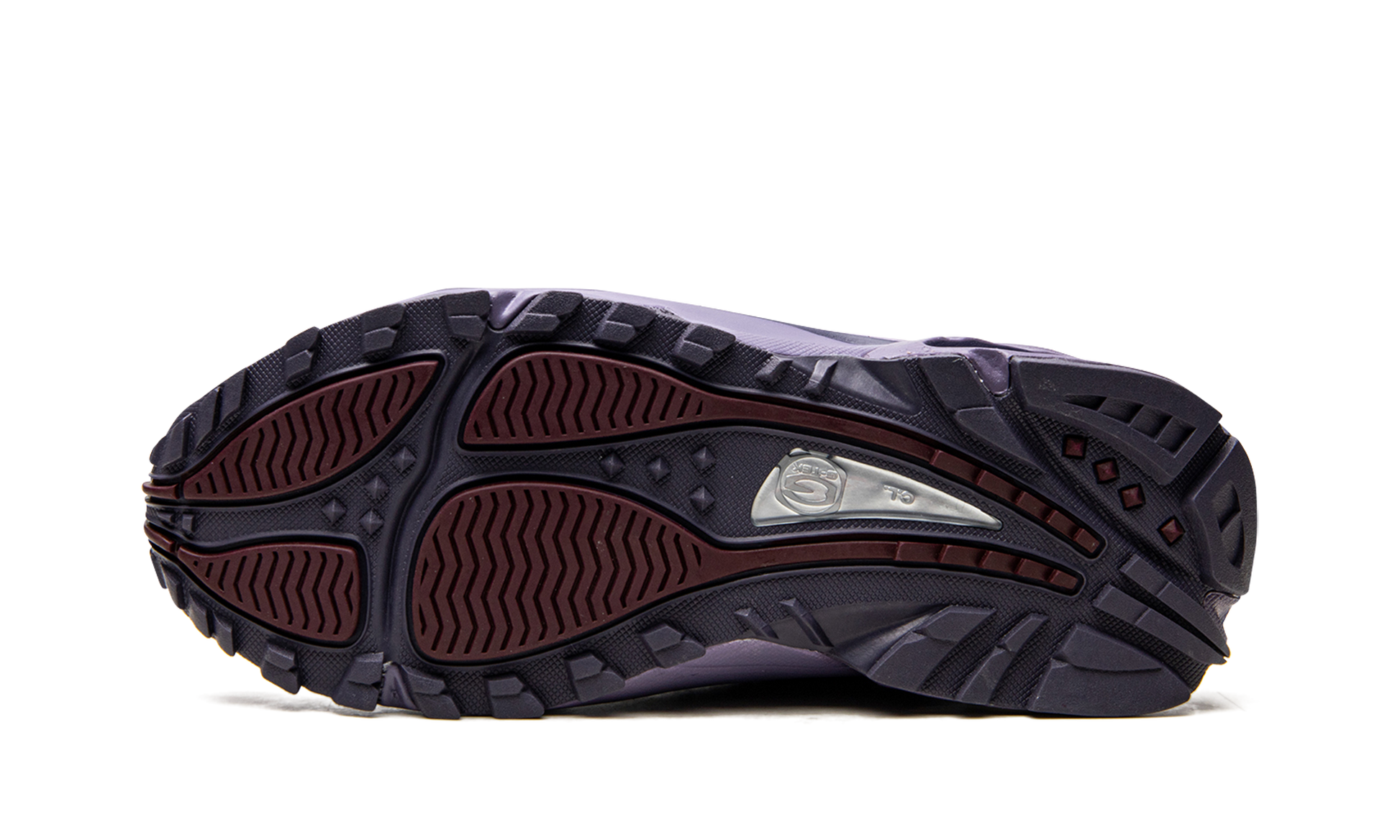 Hot Step Air Terra "nocta - Violet Haze" - 5
