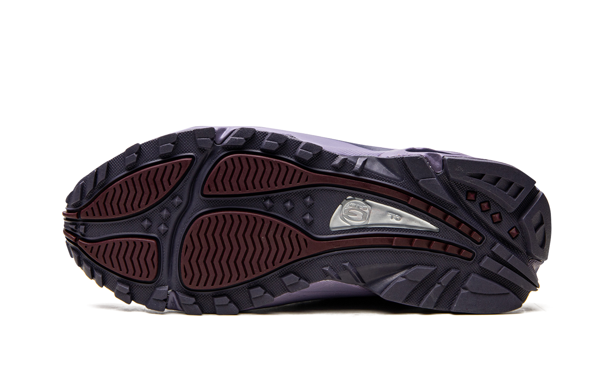 Hot Step Air Terra "nocta - Violet Haze" - 5