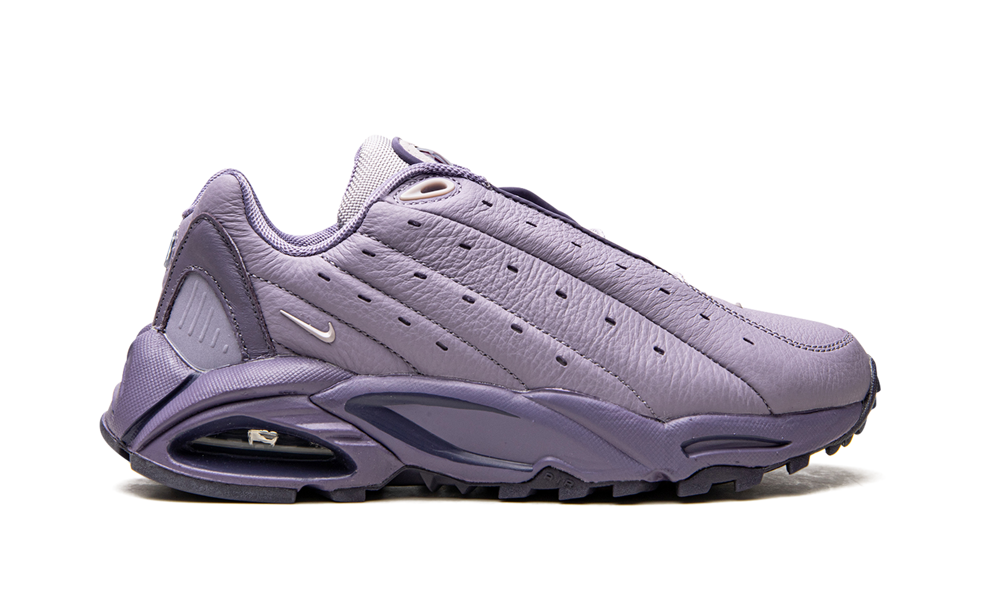 Hot Step Air Terra "nocta - Violet Haze" - 6