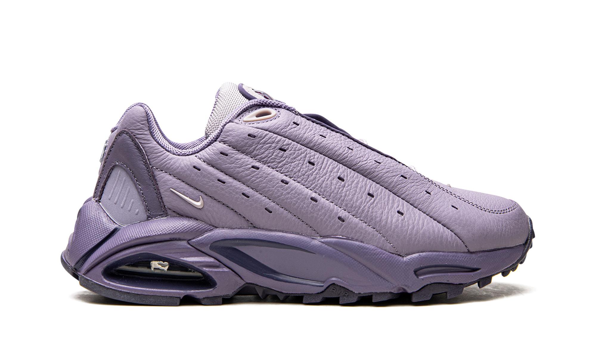Hot Step Air Terra "nocta - Violet Haze" - 6