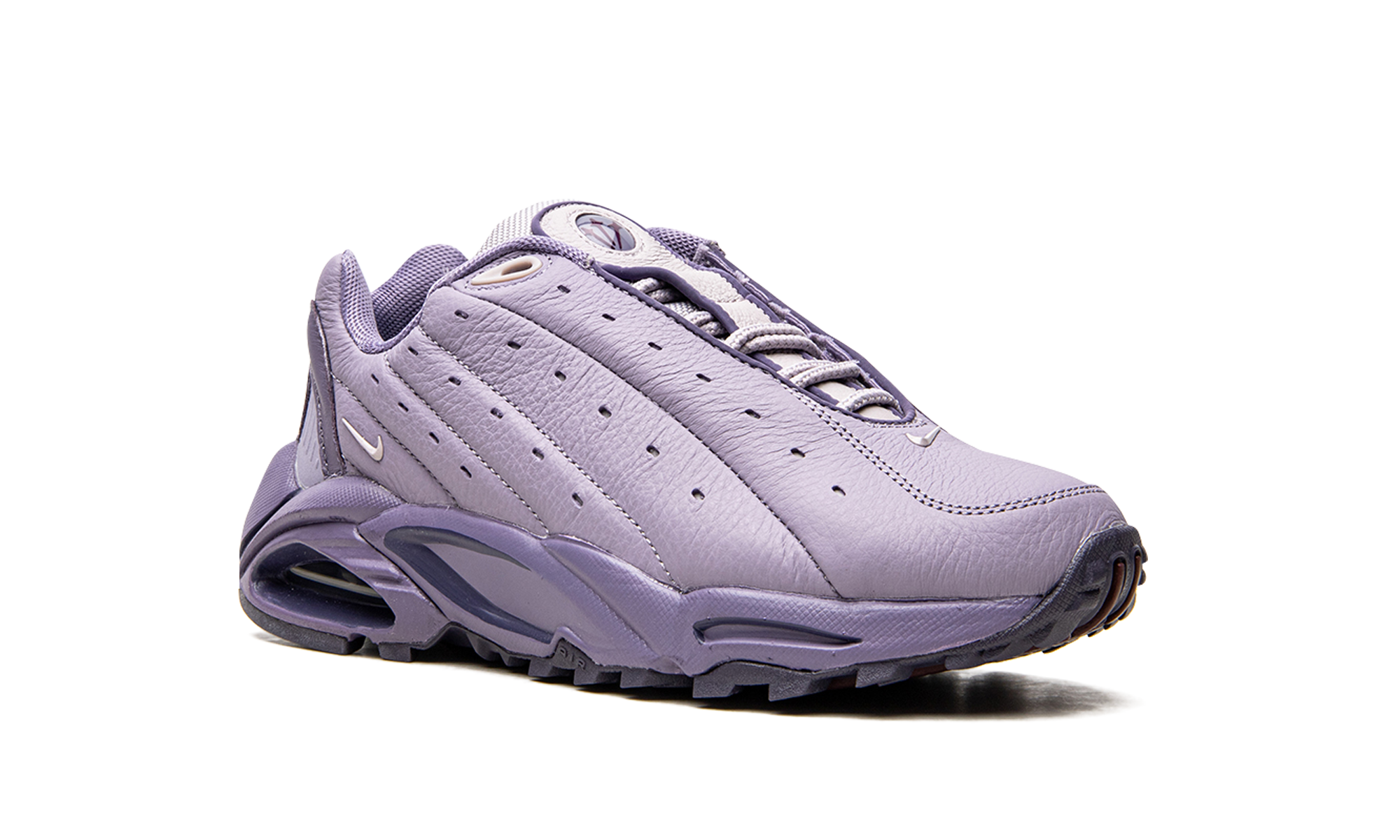 Hot Step Air Terra "nocta - Violet Haze" - 7