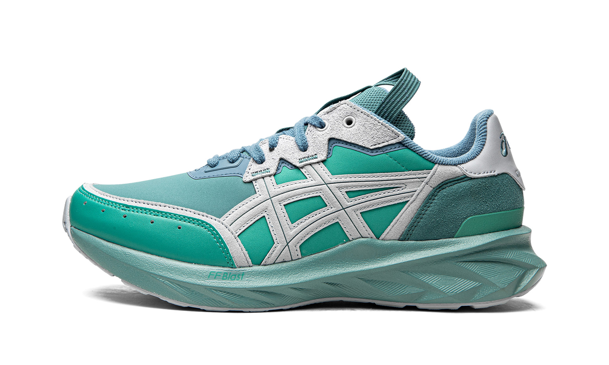Hs1 S Tarther Blast "kiko Kostadinov" - 1
