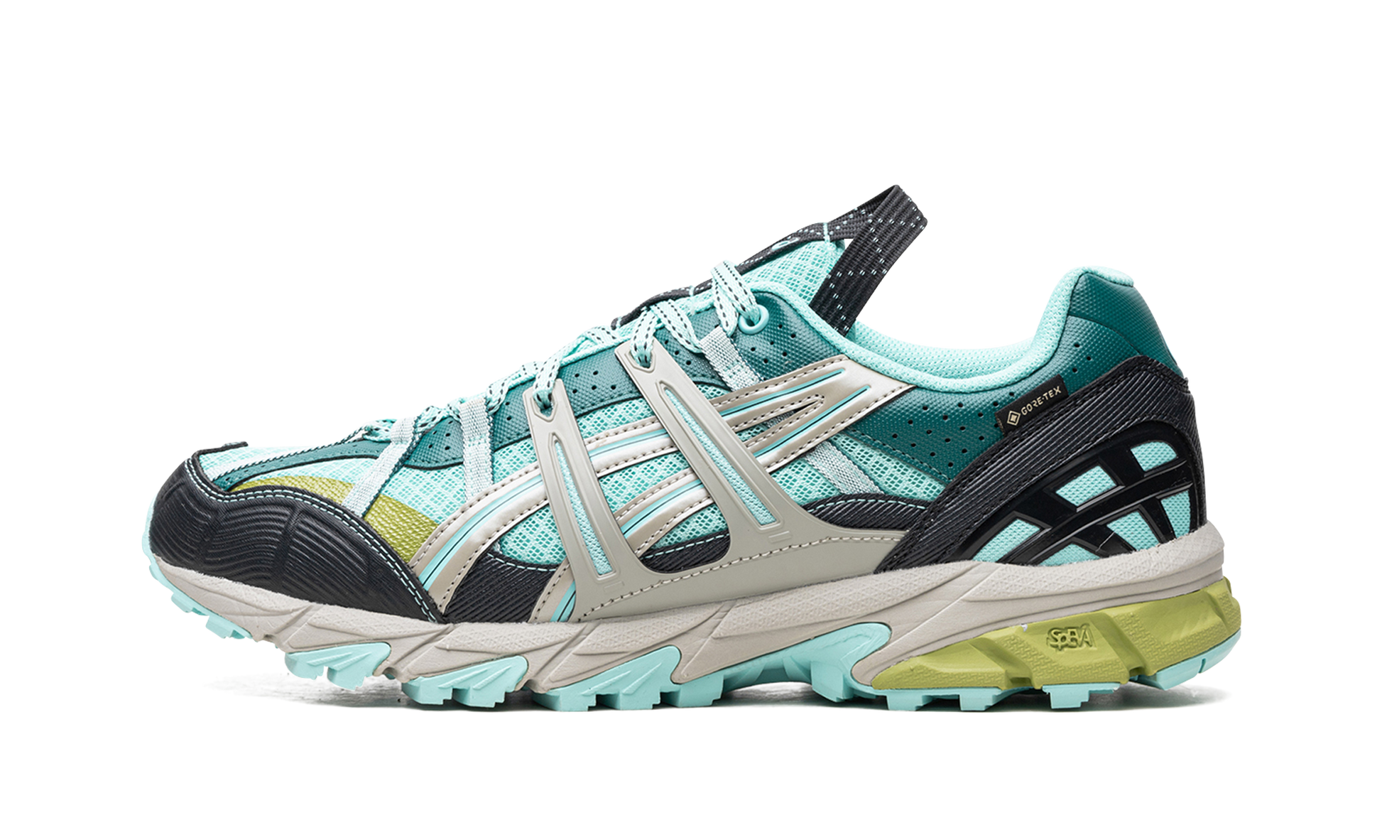 Hs4-s Gel-sonoma 15-50 Gore-tex - 1