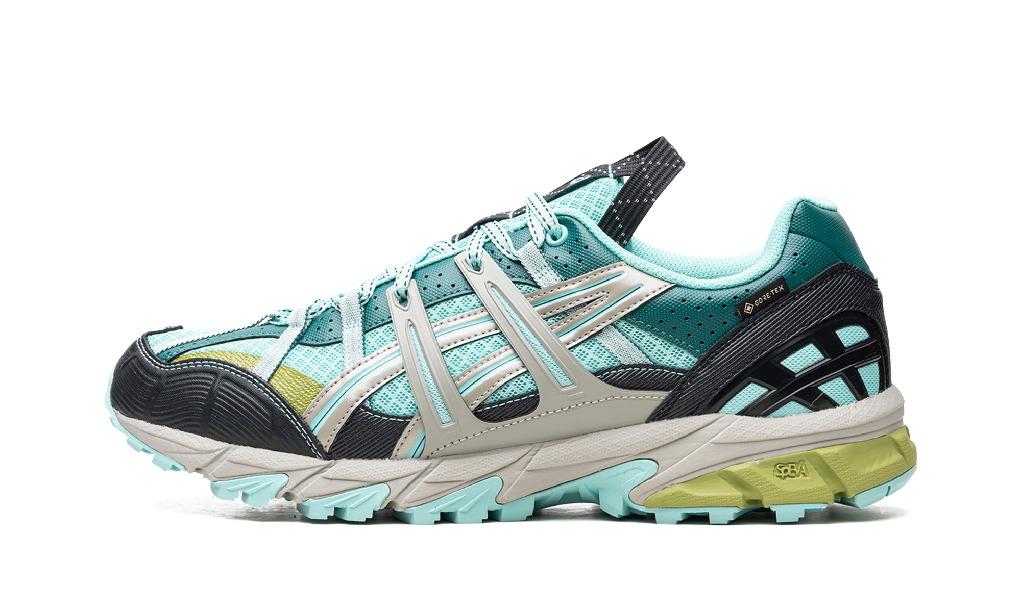 Hs4-s Gel-sonoma 15-50 Gore-tex - 1