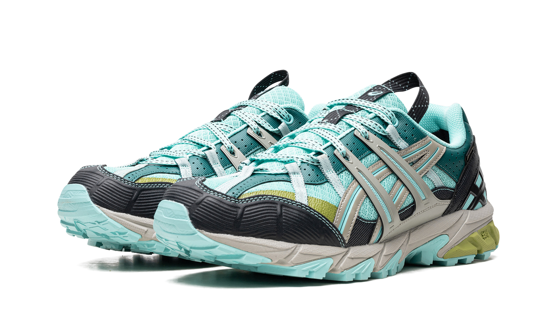 Hs4-s Gel-sonoma 15-50 Gore-tex - 2