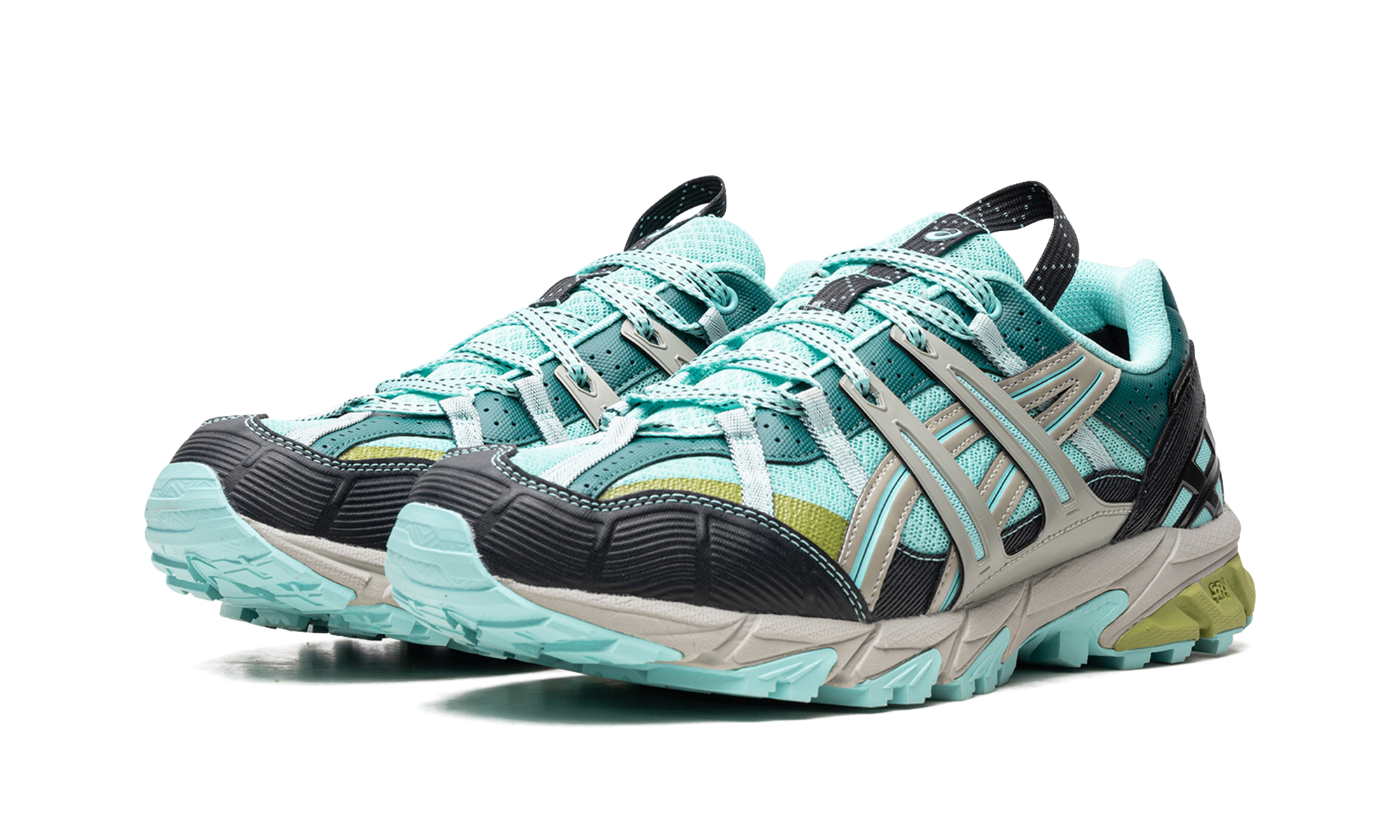 Hs4-s Gel-sonoma 15-50 Gore-tex - 2