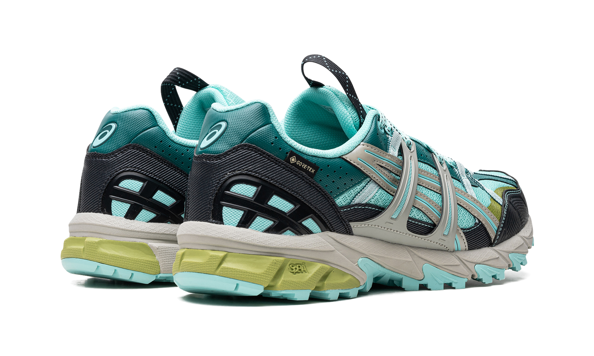 Hs4-s Gel-sonoma 15-50 Gore-tex - 3