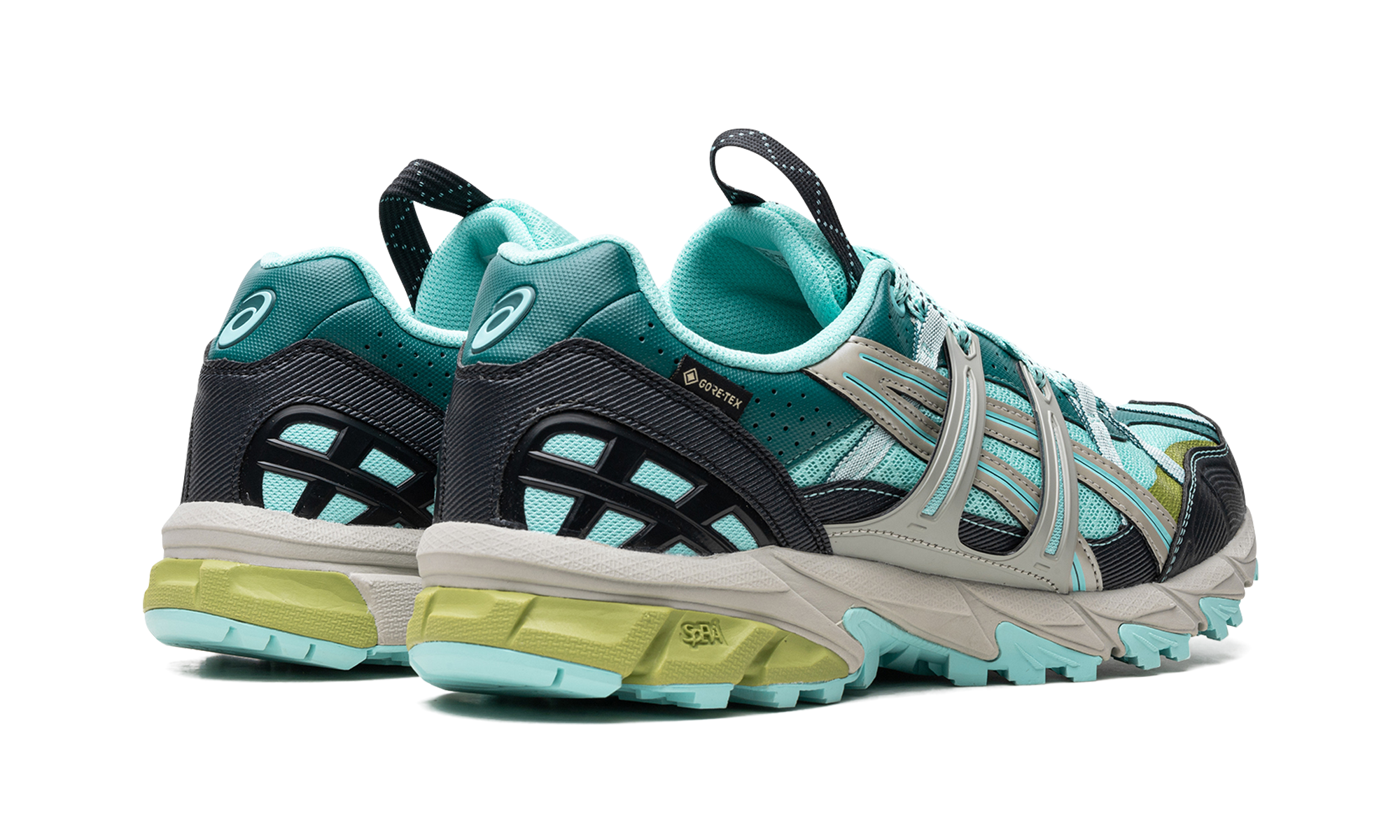 Hs4-s Gel-sonoma 15-50 Gore-tex - 3