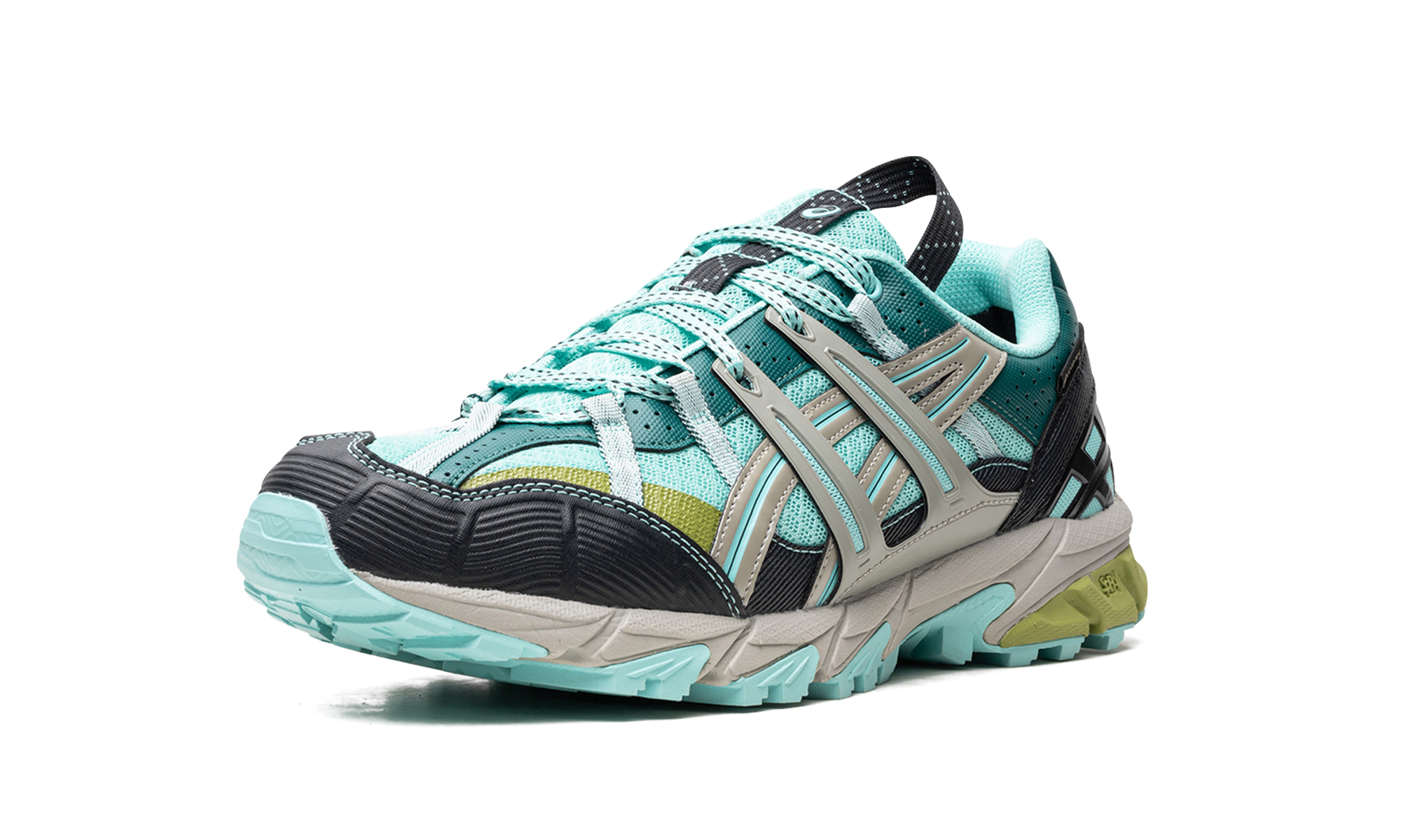 Hs4-s Gel-sonoma 15-50 Gore-tex - 4