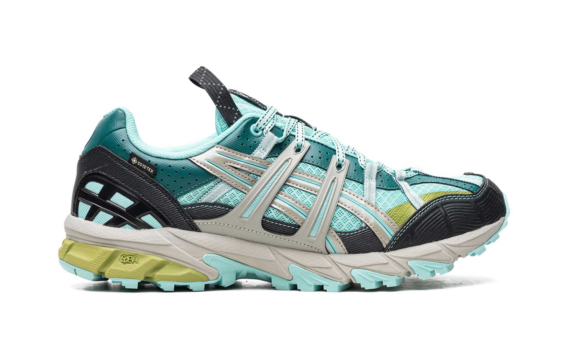 Hs4-s Gel-sonoma 15-50 Gore-tex - 6