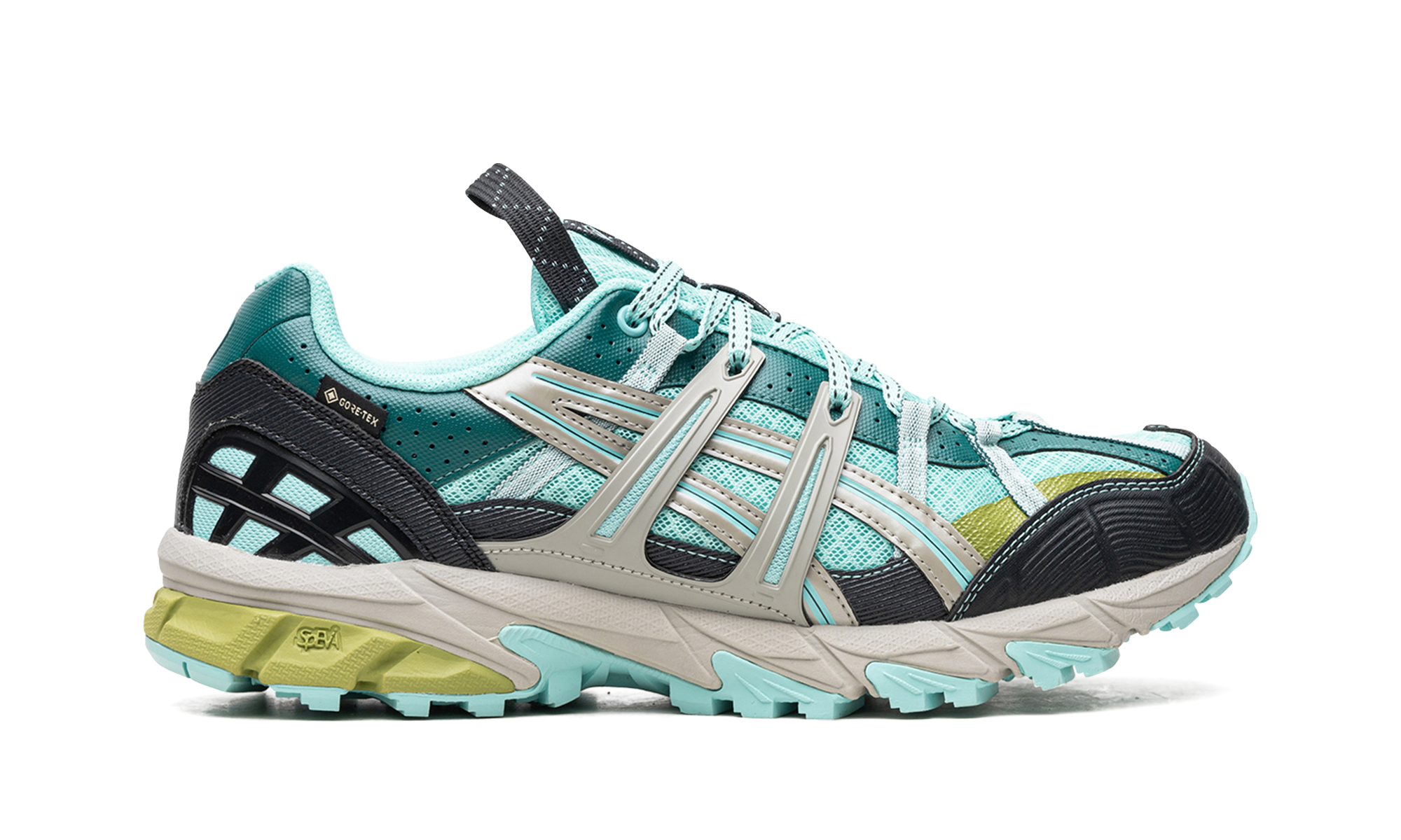 Hs4-s Gel-sonoma 15-50 Gore-tex - 6