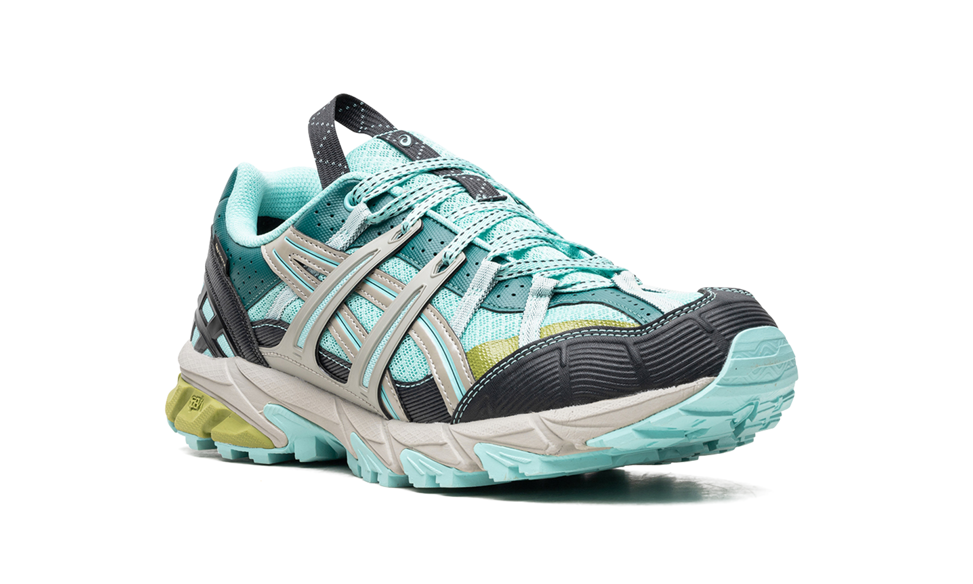 Hs4-s Gel-sonoma 15-50 Gore-tex - 7