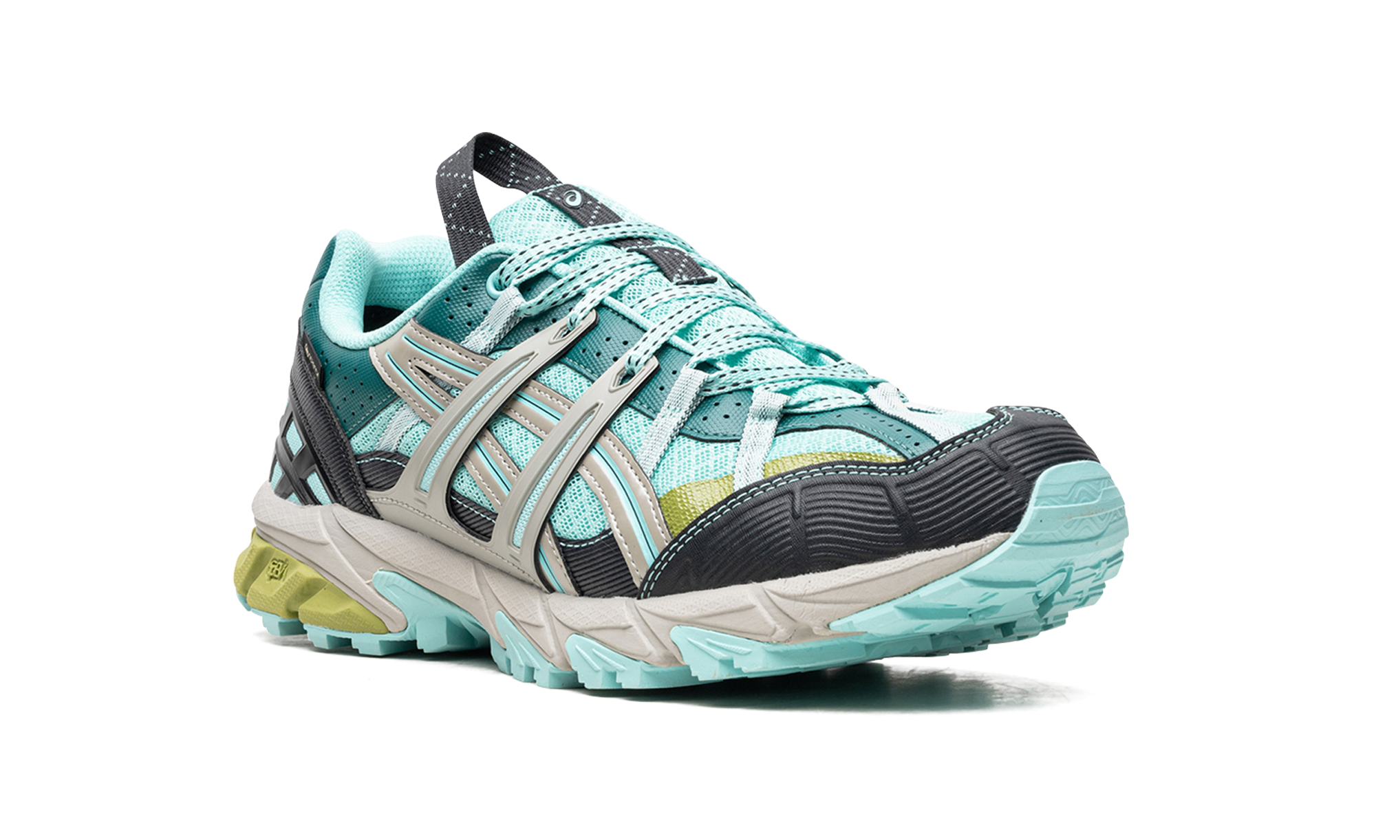 Hs4-s Gel-sonoma 15-50 Gore-tex - 7