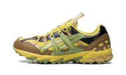 Hs4-s Gel Sonoma 15-50 Gtx "green Sheen" - 1