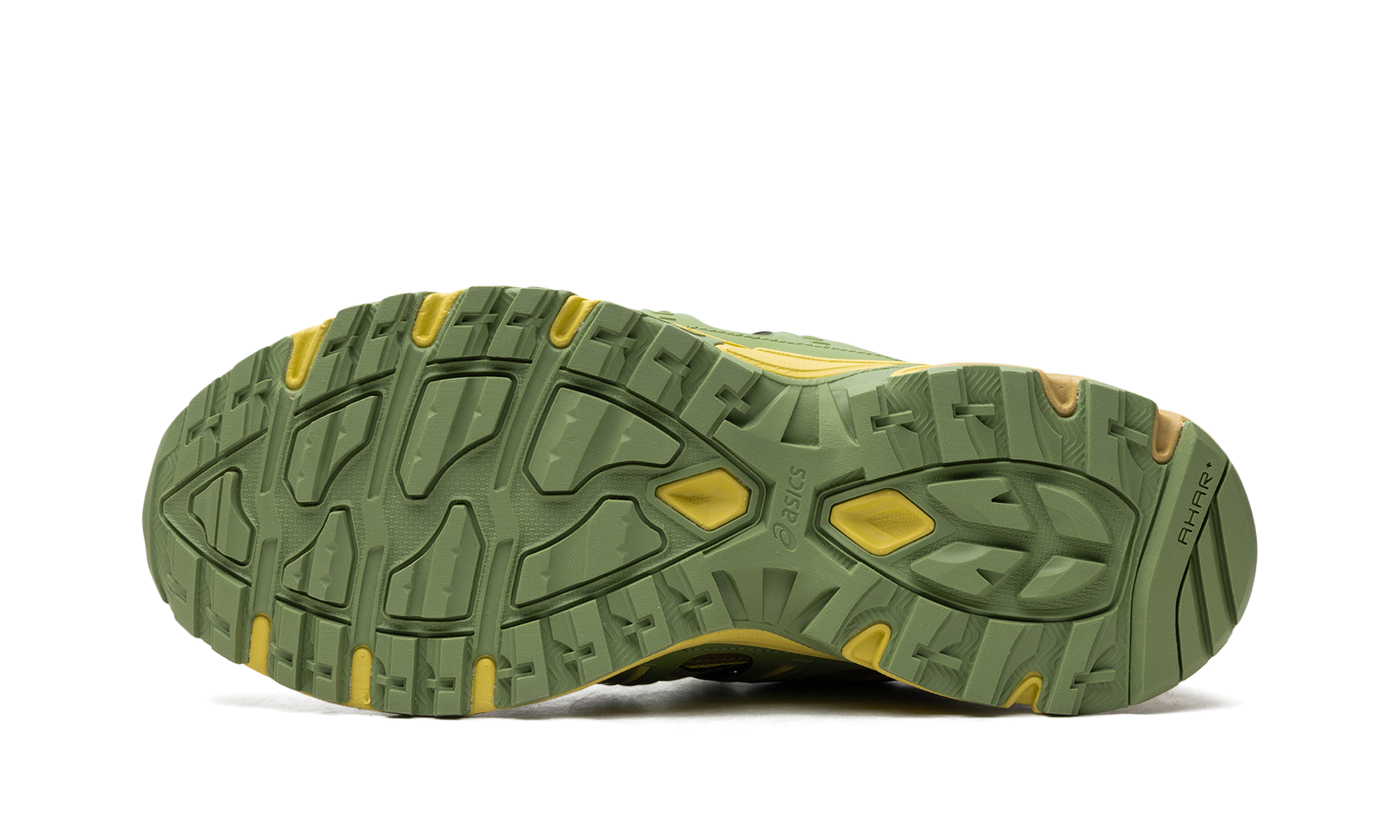 Hs4-s Gel Sonoma 15-50 Gtx "green Sheen" - 5