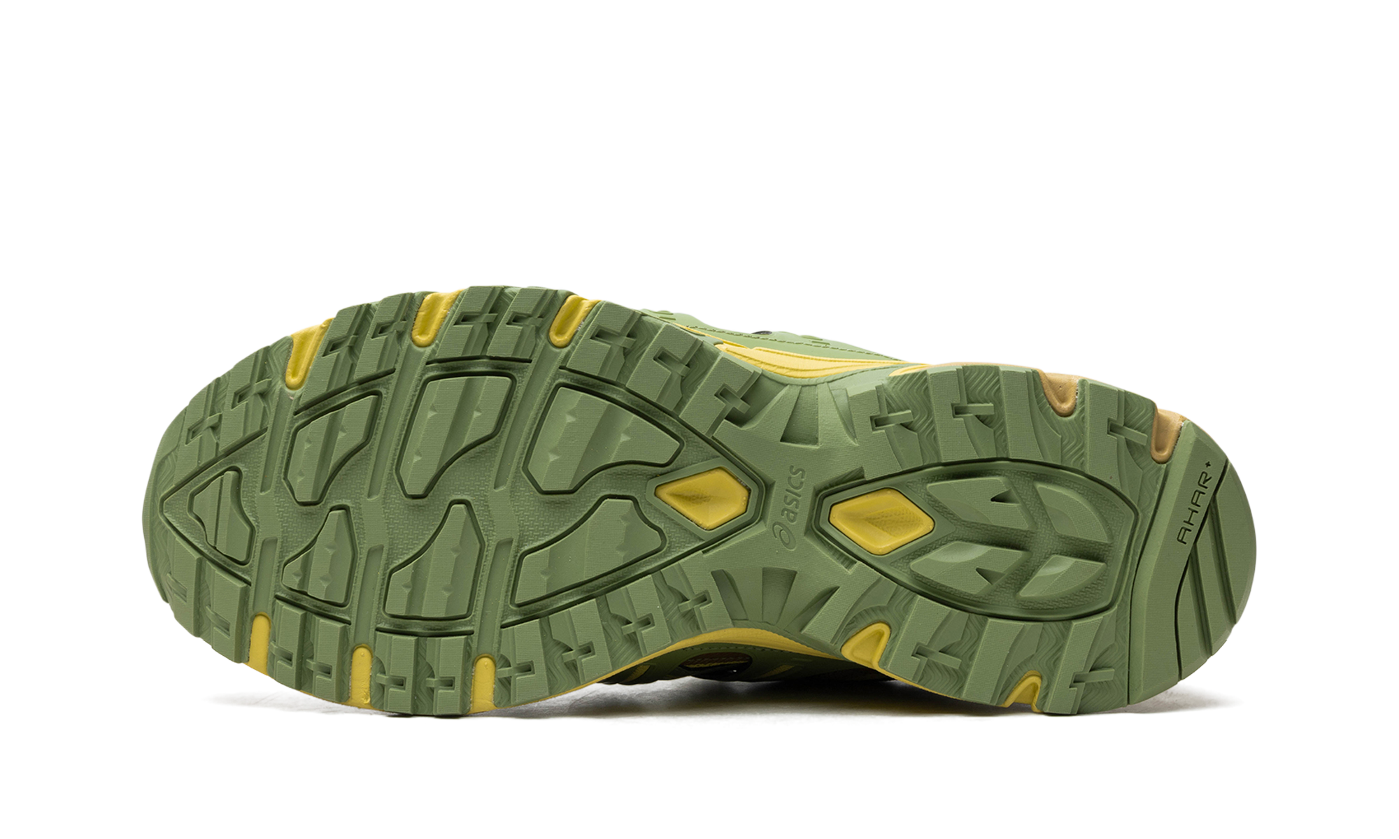 Hs4-s Gel Sonoma 15-50 Gtx "green Sheen" - 5