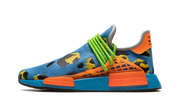 Hu Nmd "animal Print Blue" - 1