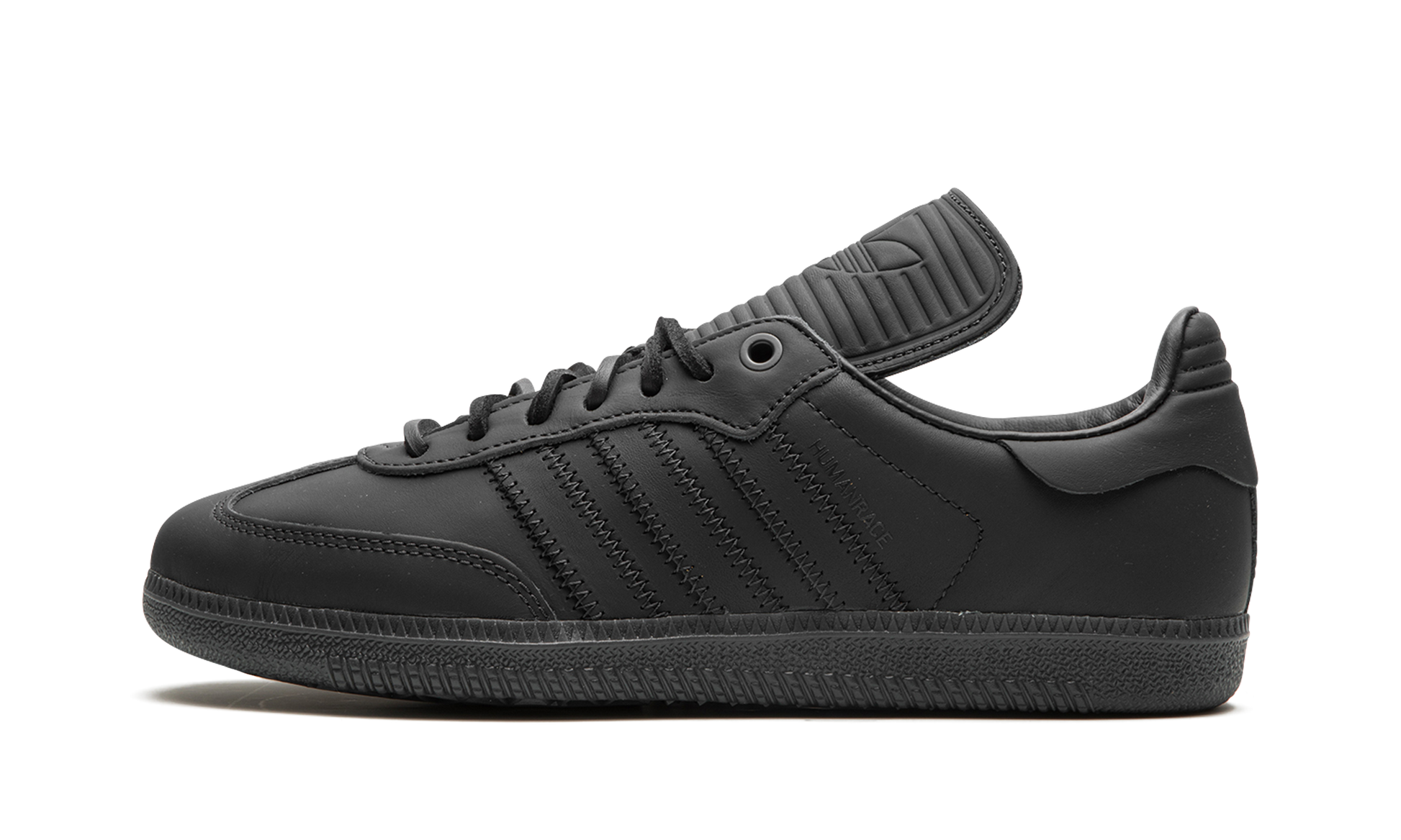 Humanrace Samba "pharrell Williams - Charcoal" - 1