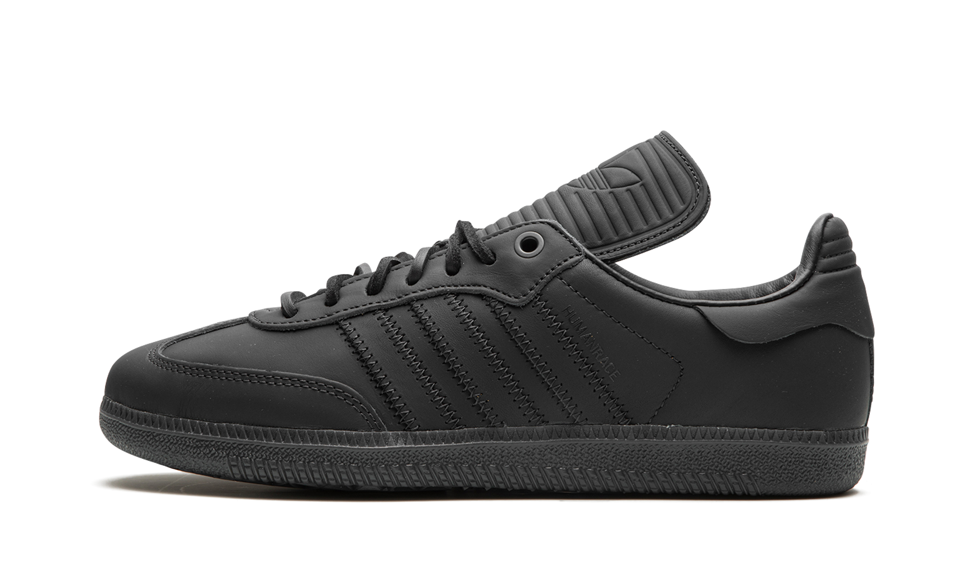 Humanrace Samba "pharrell Williams - Charcoal" - 1