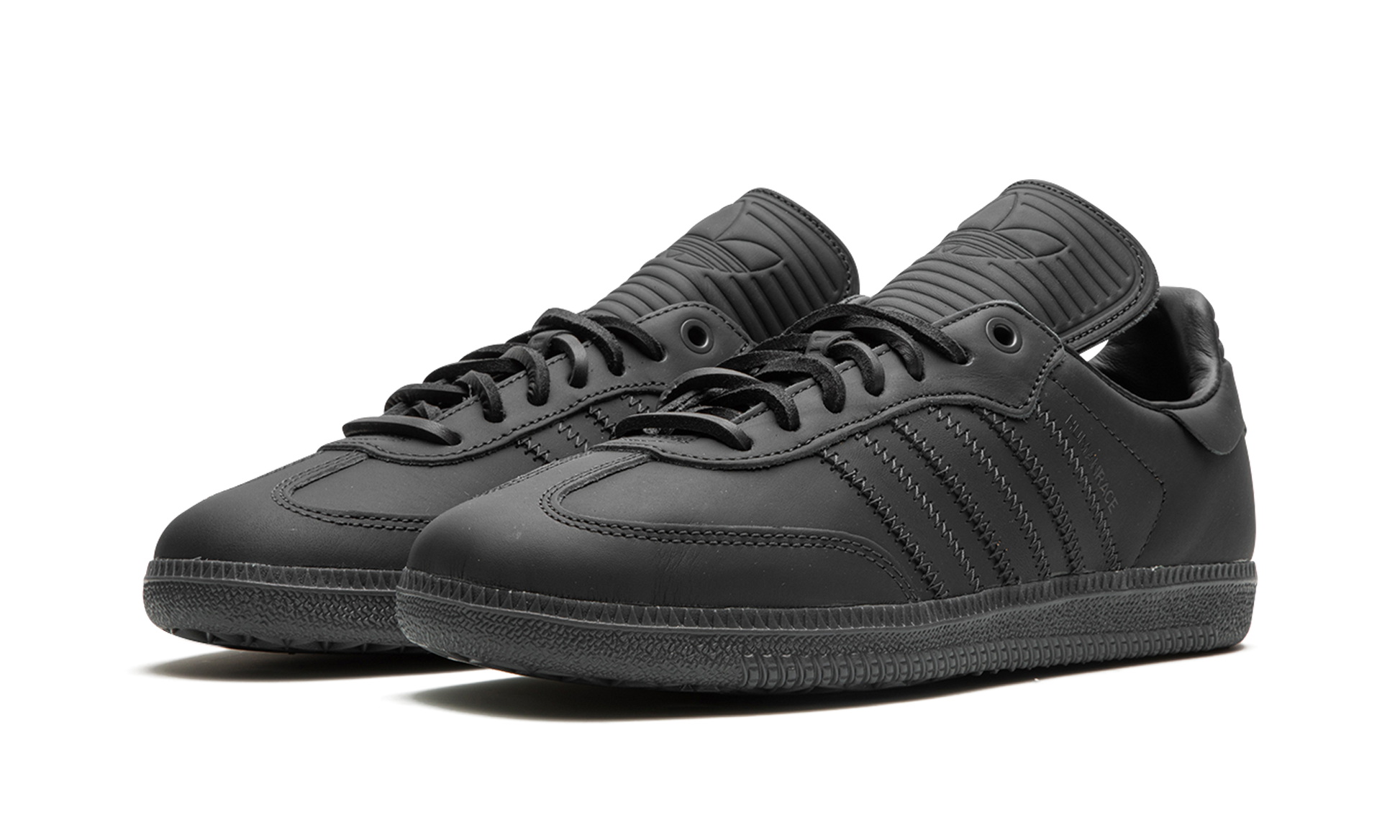Humanrace Samba "pharrell Williams - Charcoal" - 2