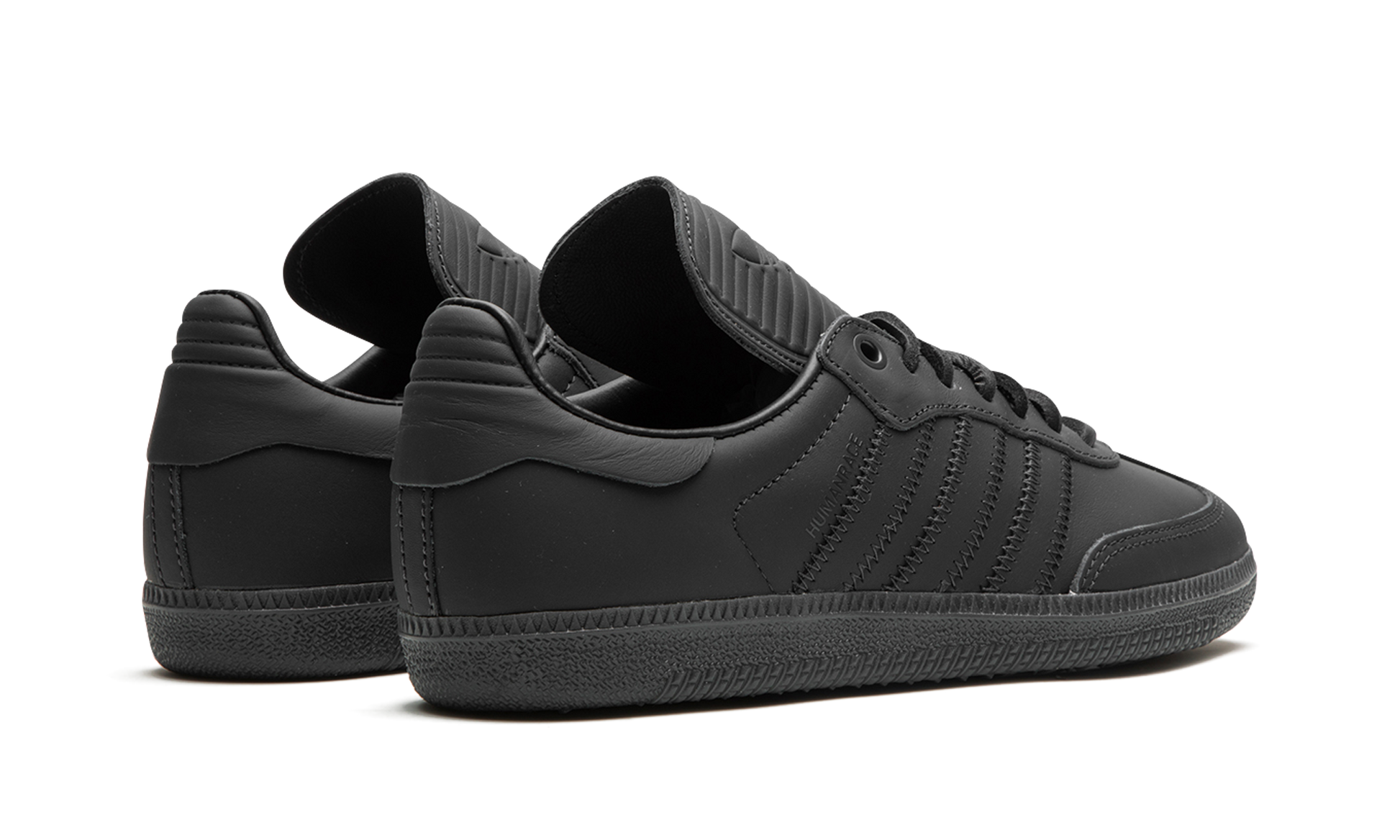 Humanrace Samba "pharrell Williams - Charcoal" - 3