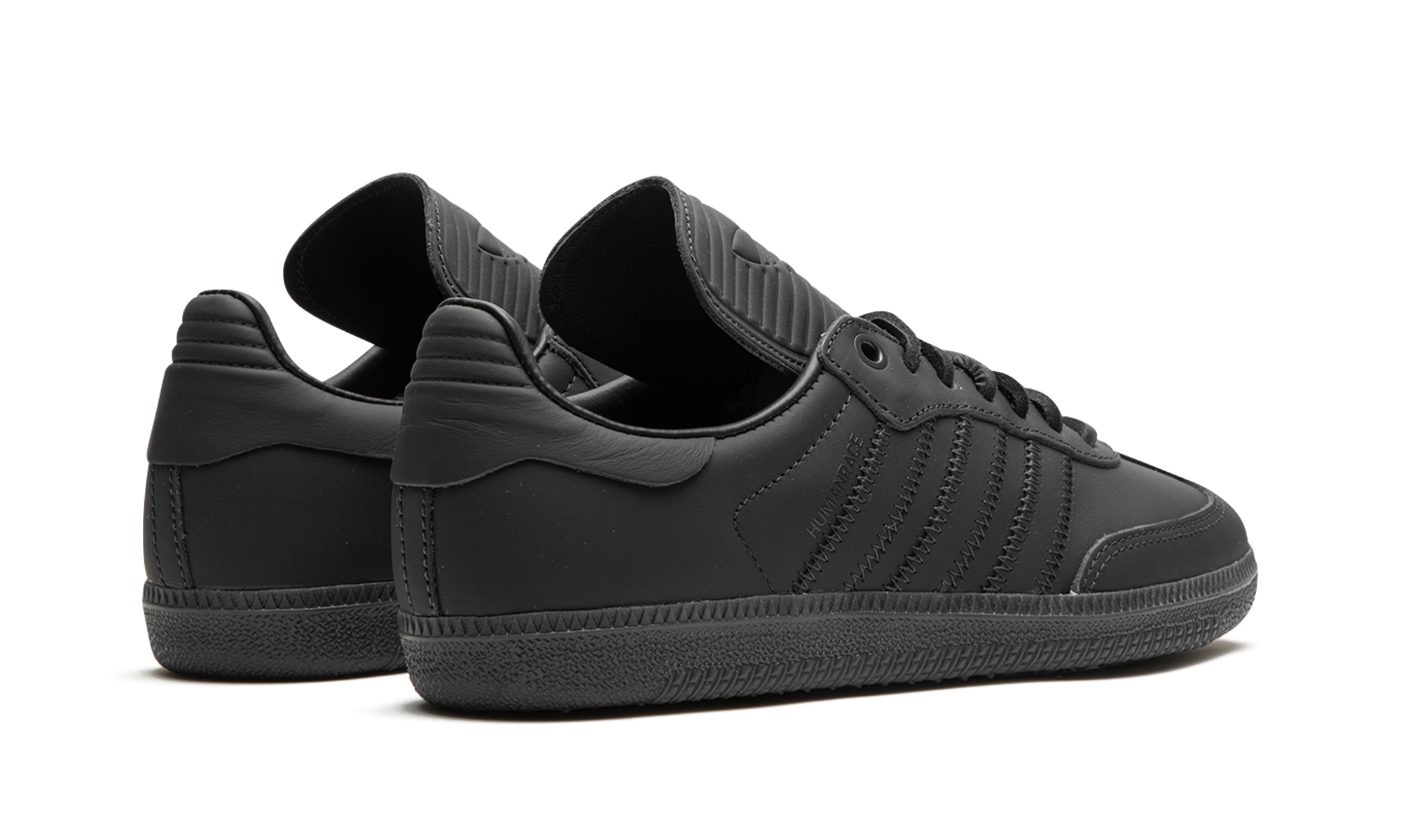 Humanrace Samba "pharrell Williams - Charcoal" - 3