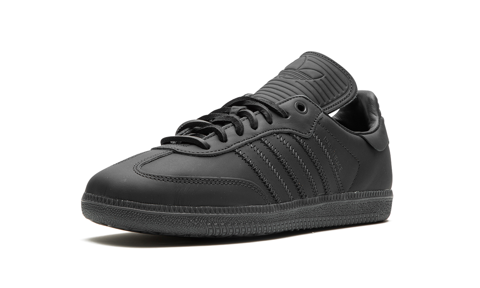 Humanrace Samba "pharrell Williams - Charcoal" - 4