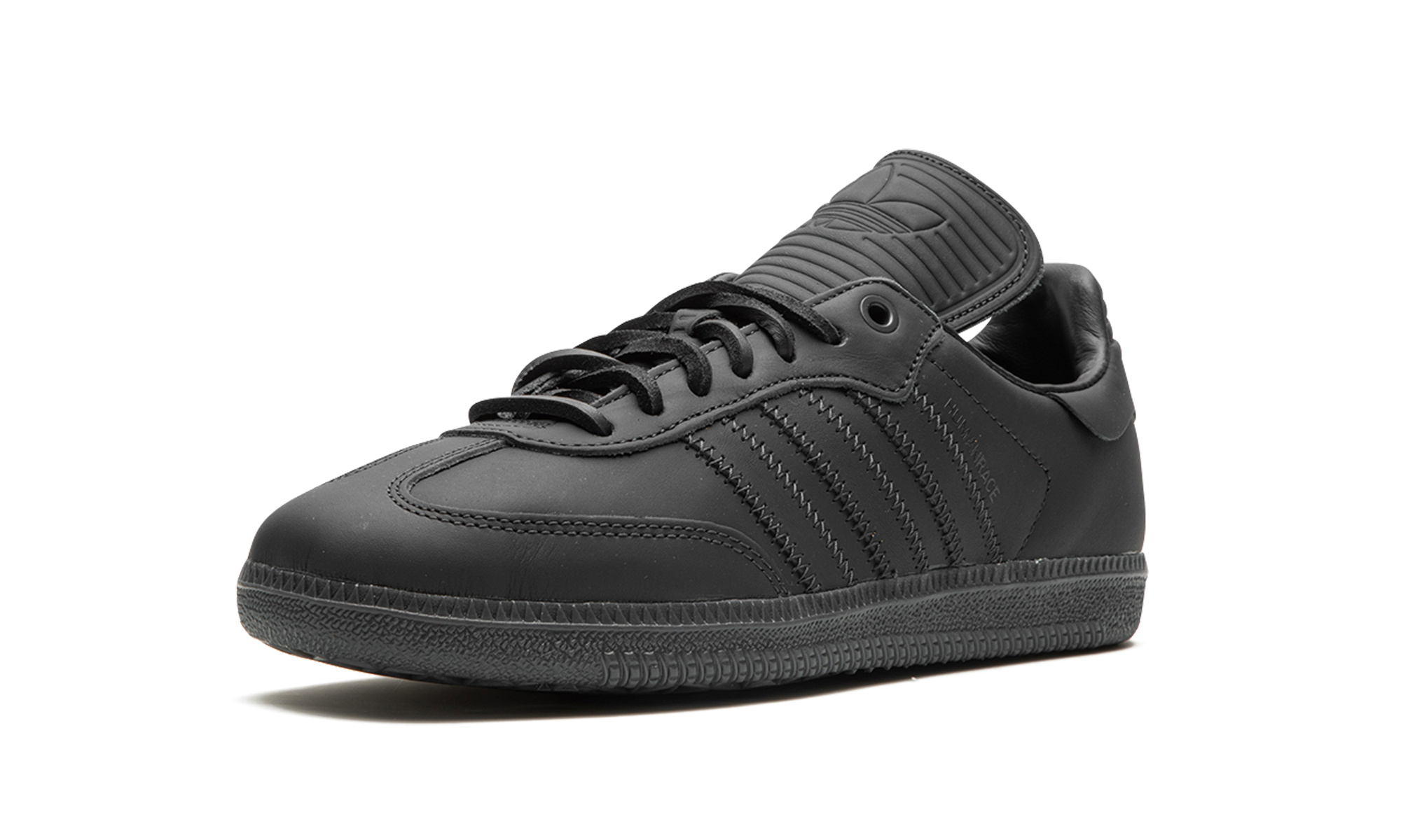 Humanrace Samba "pharrell Williams - Charcoal" - 4