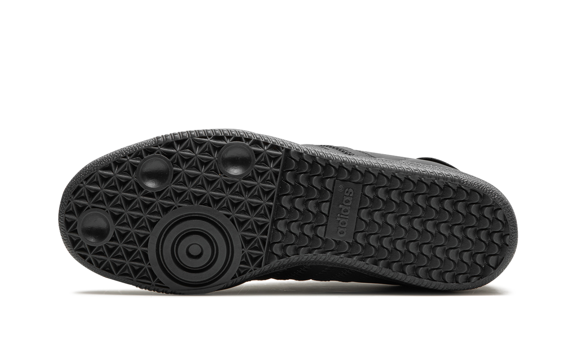 Humanrace Samba "pharrell Williams - Charcoal" - 5