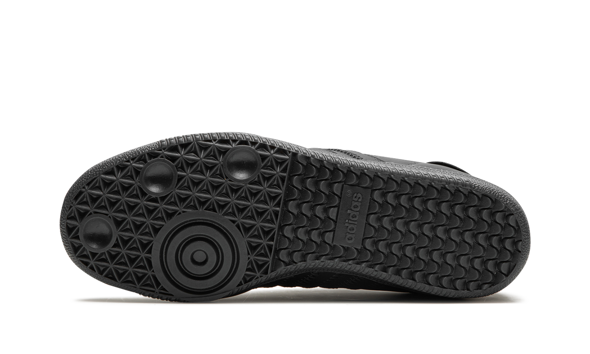Humanrace Samba "pharrell Williams - Charcoal" - 5