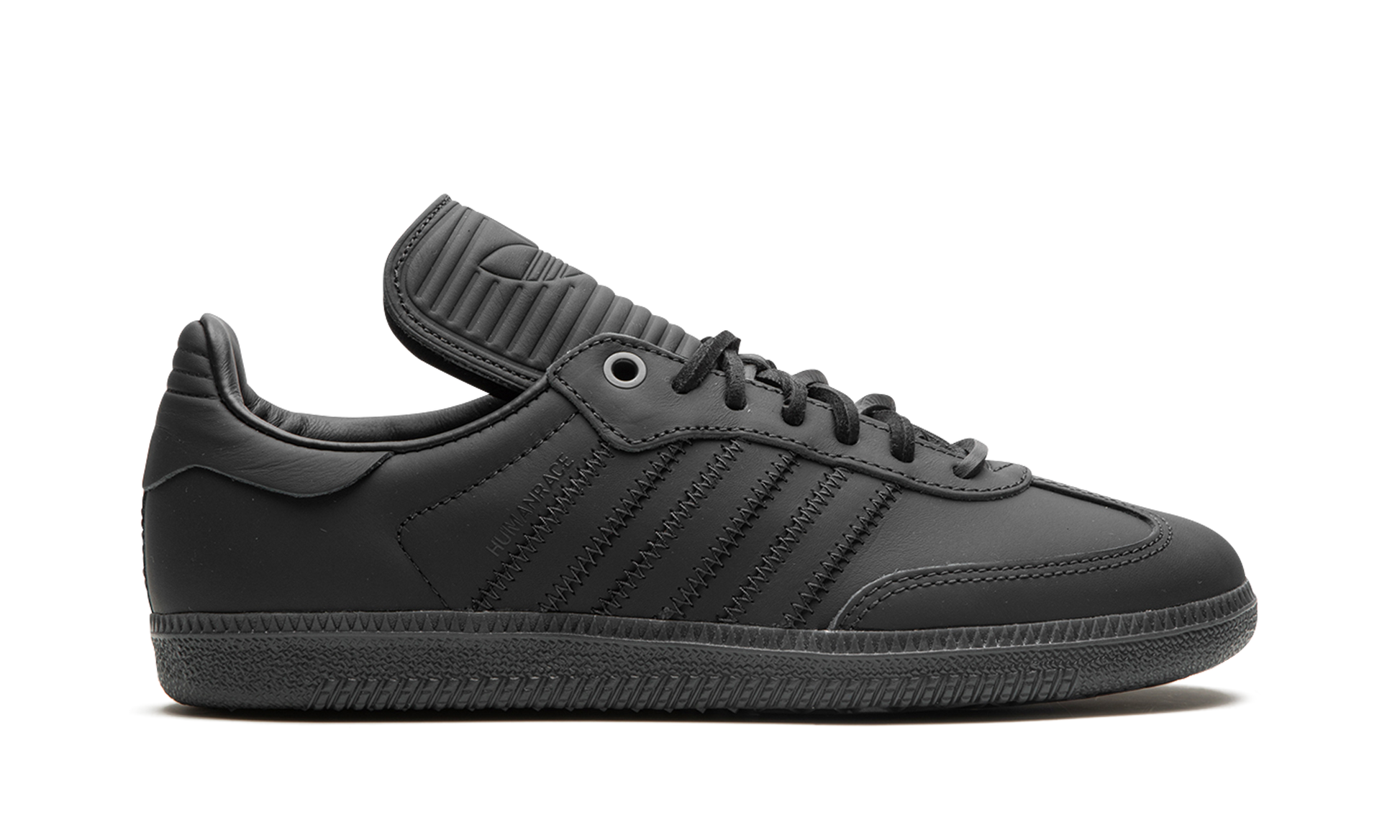 Humanrace Samba "pharrell Williams - Charcoal" - 6