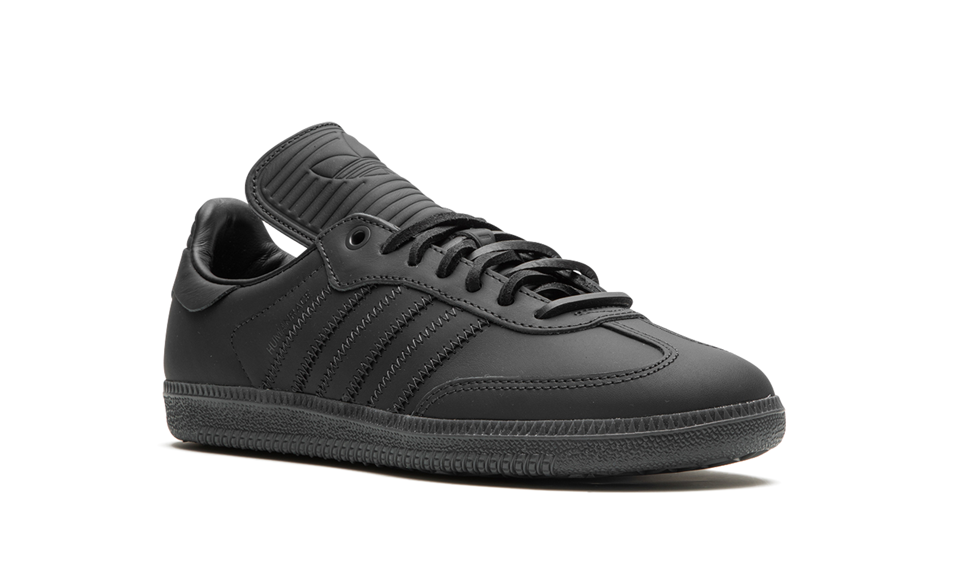 Humanrace Samba "pharrell Williams - Charcoal" - 7