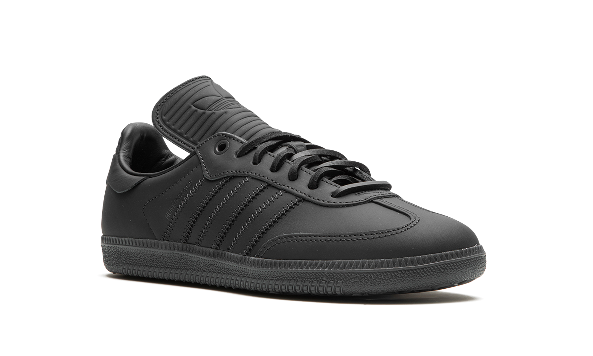 Humanrace Samba "pharrell Williams - Charcoal" - 7