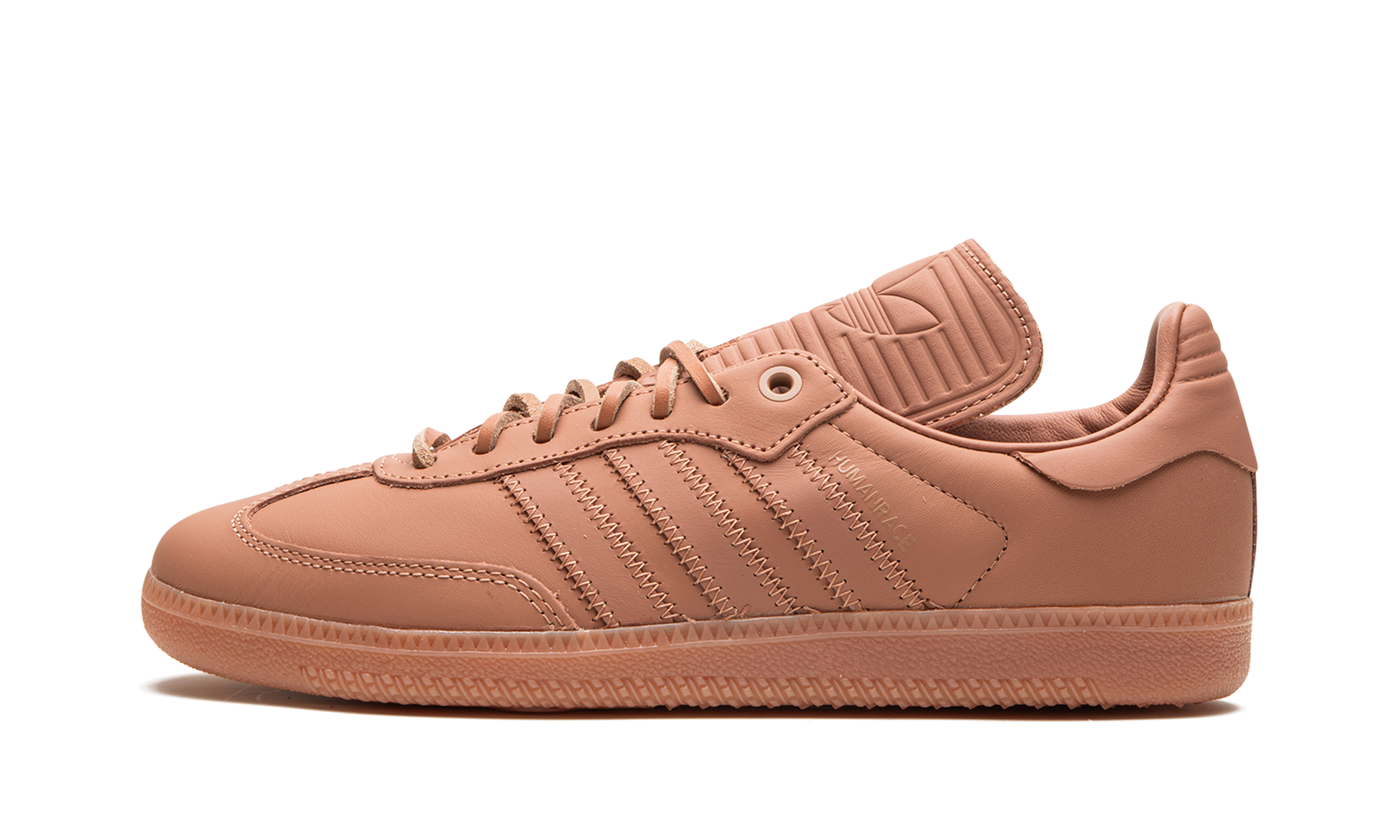 Humanrace Samba "pharrell Williams - Terracotta" - 1