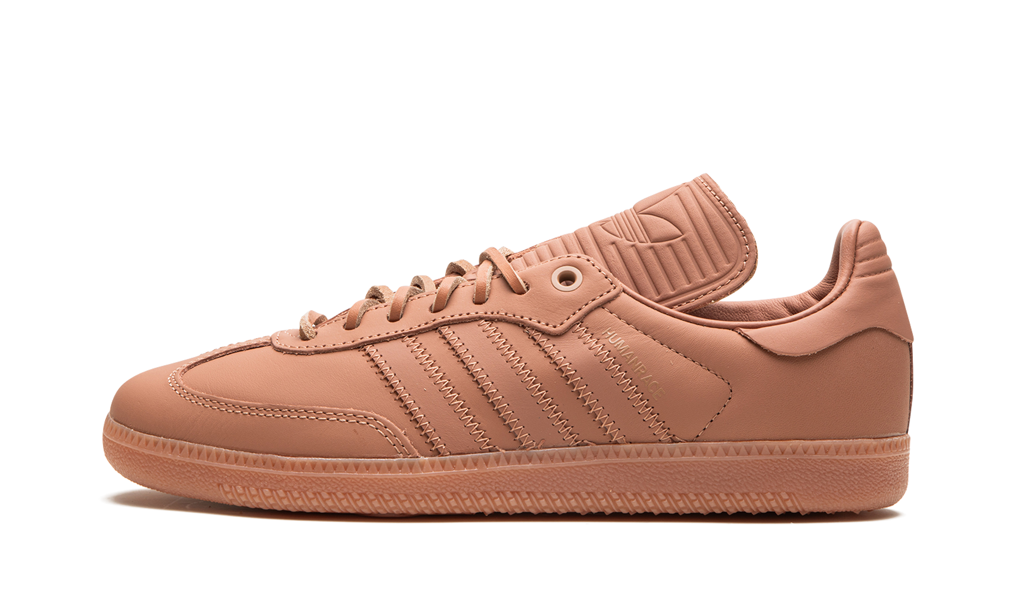 Humanrace Samba "pharrell Williams - Terracotta" - 1