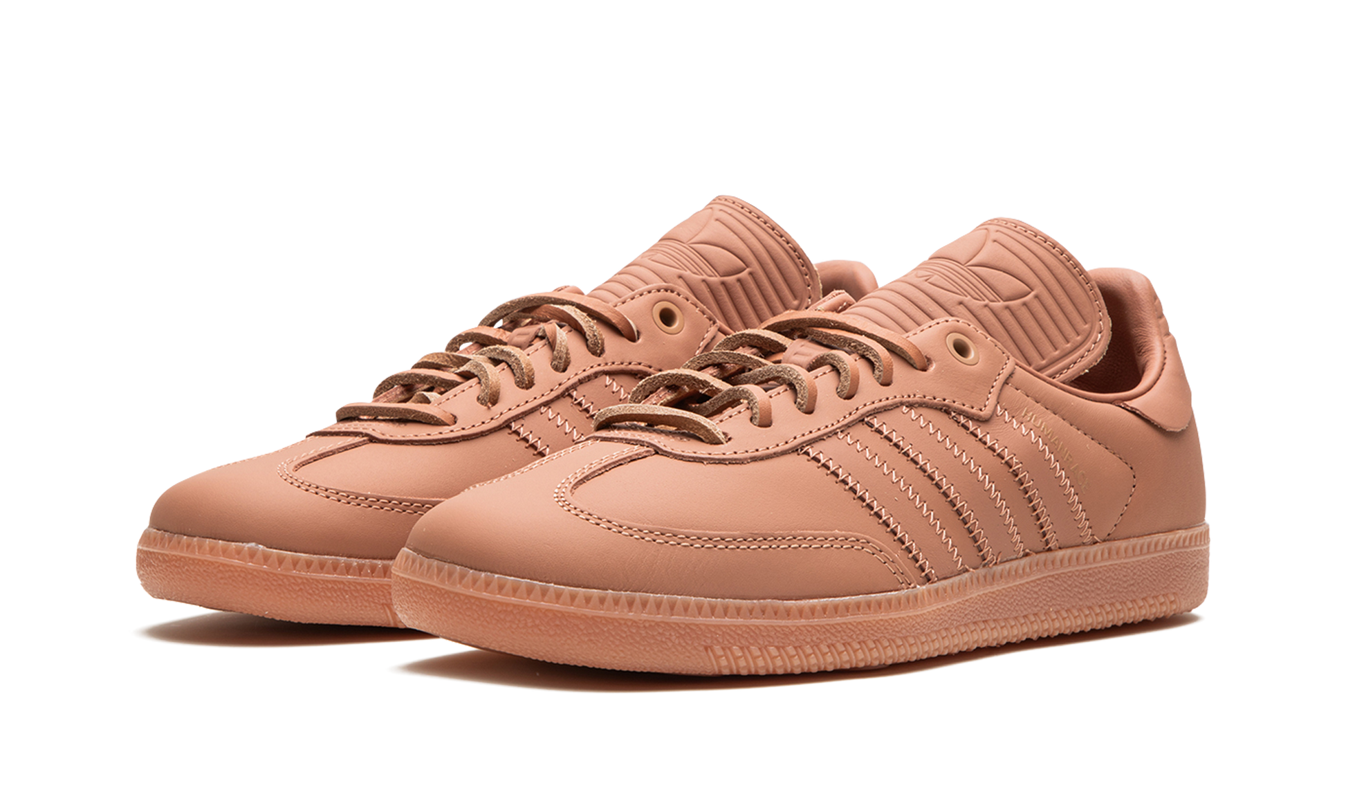 Humanrace Samba "pharrell Williams - Terracotta" - 2