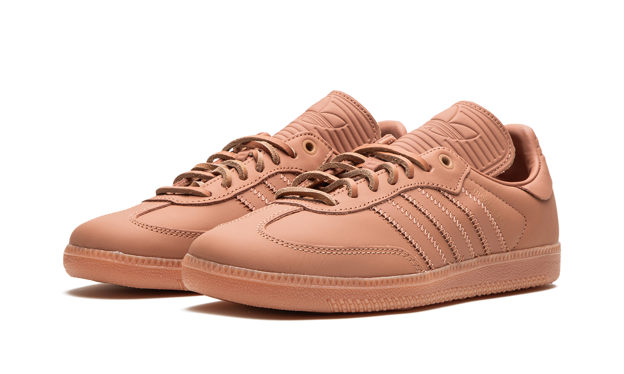 Humanrace Samba "pharrell Williams - Terracotta" - 2