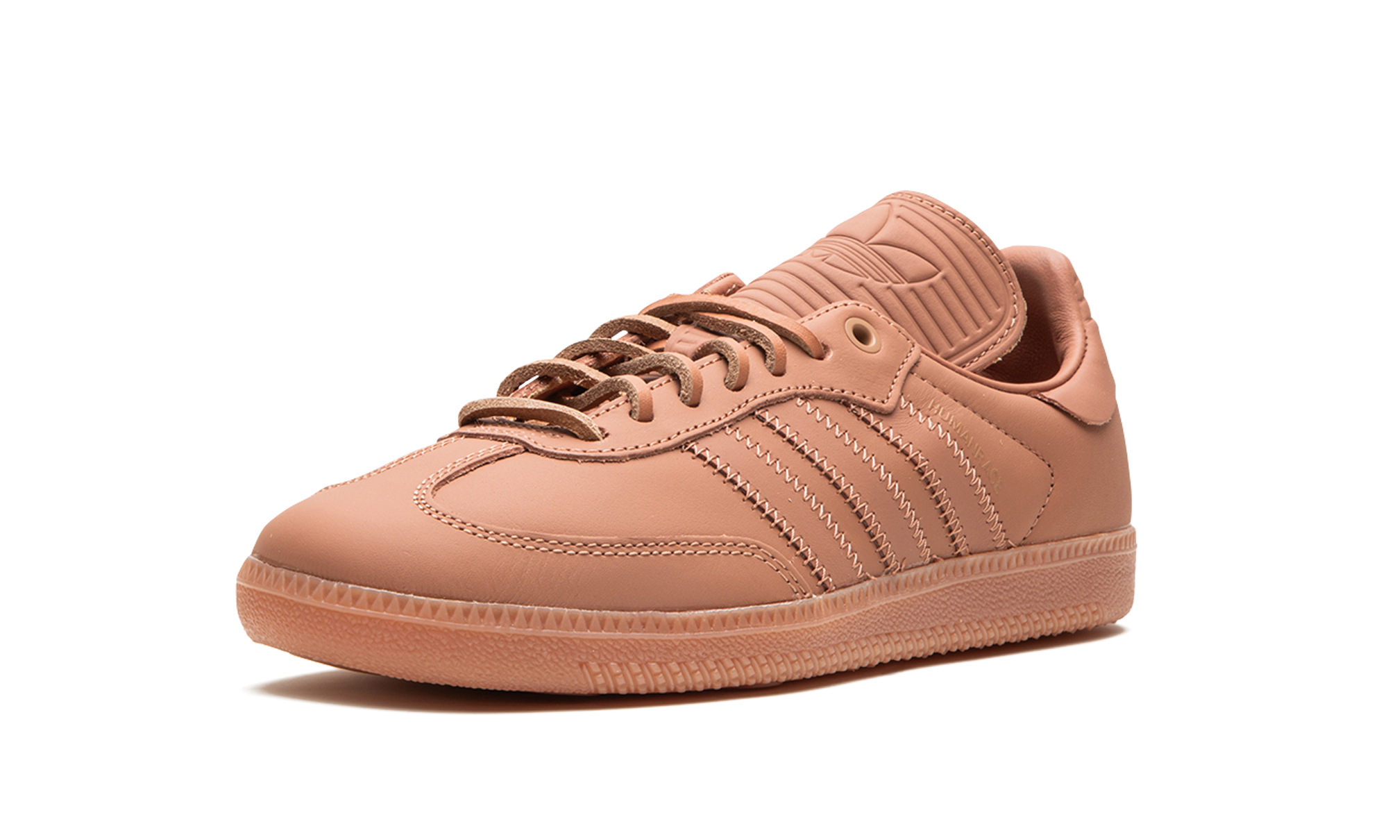 Humanrace Samba "pharrell Williams - Terracotta" - 4