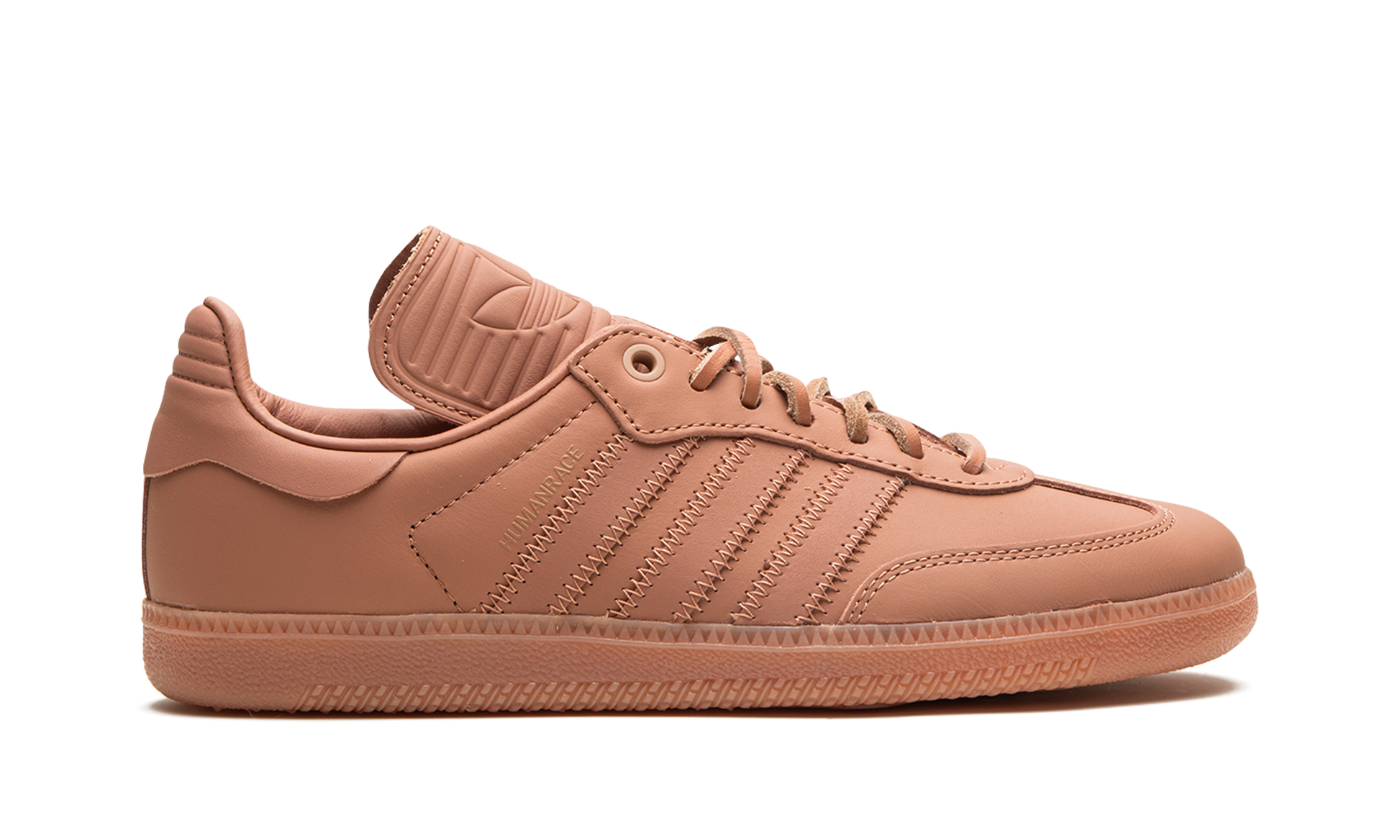 Humanrace Samba "pharrell Williams - Terracotta" - 6