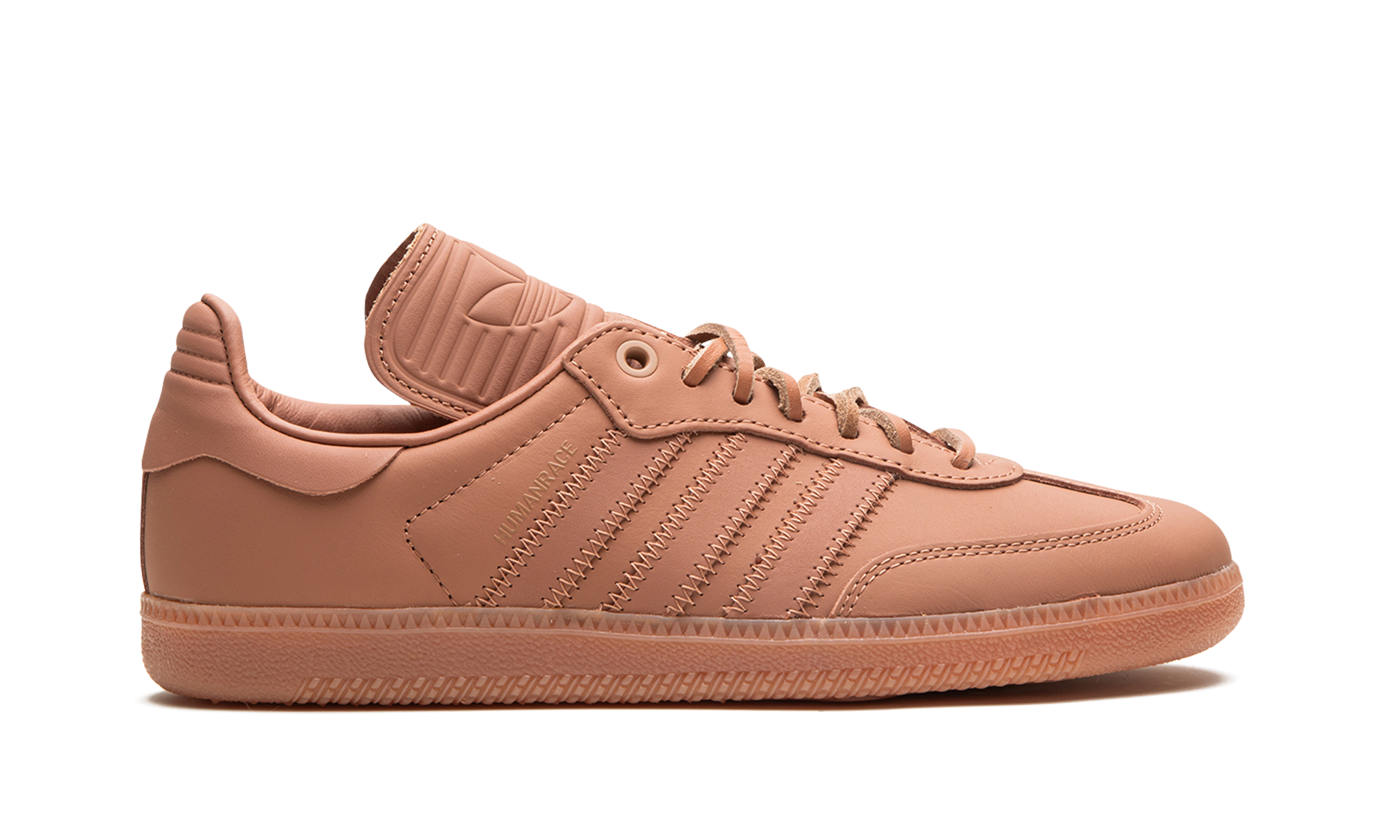 Humanrace Samba "pharrell Williams - Terracotta" - 6