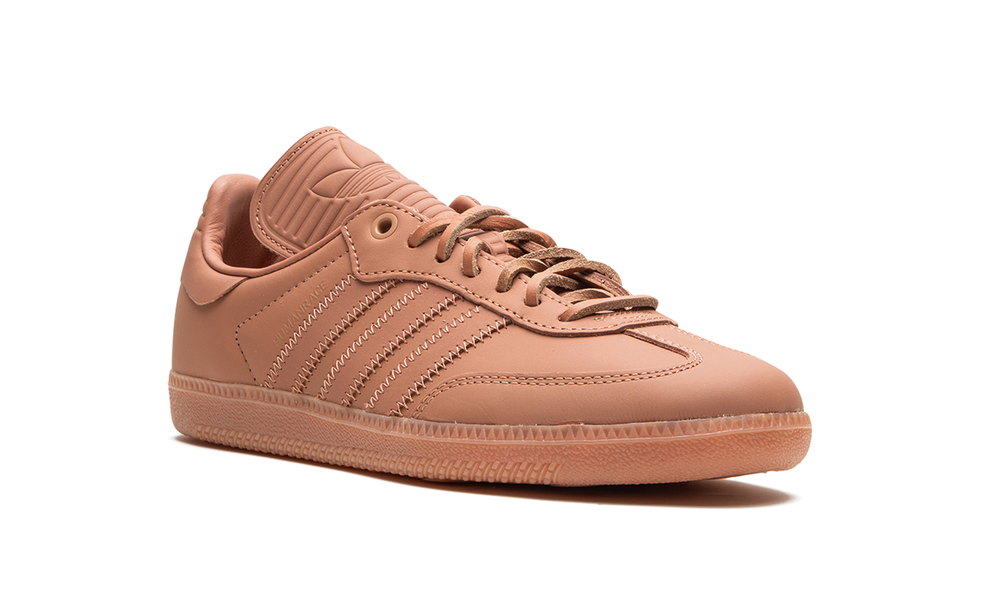 Humanrace Samba "pharrell Williams - Terracotta" - 7